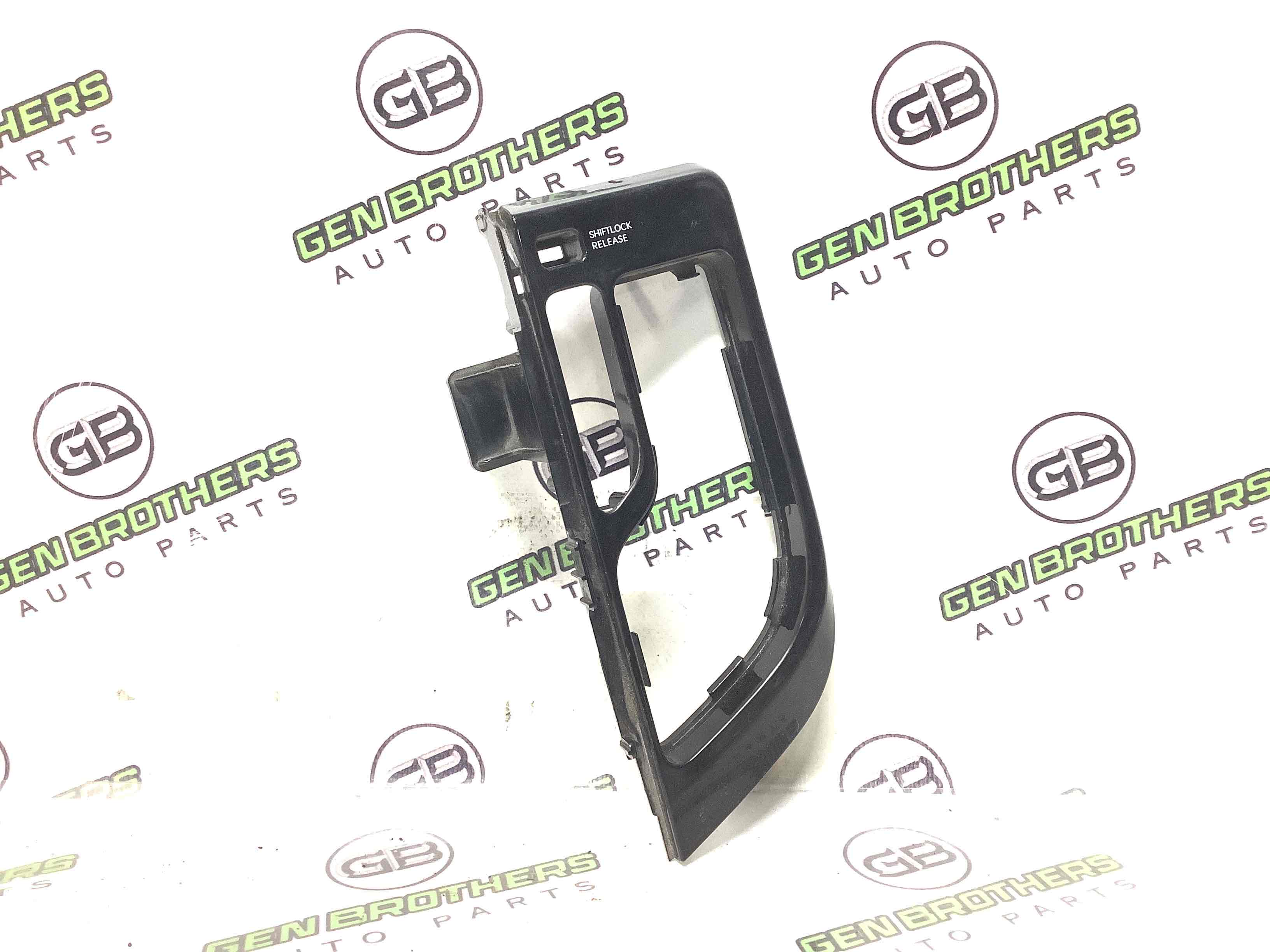 Куліса селектор, ручка куліси, накладка шифтер АКПП