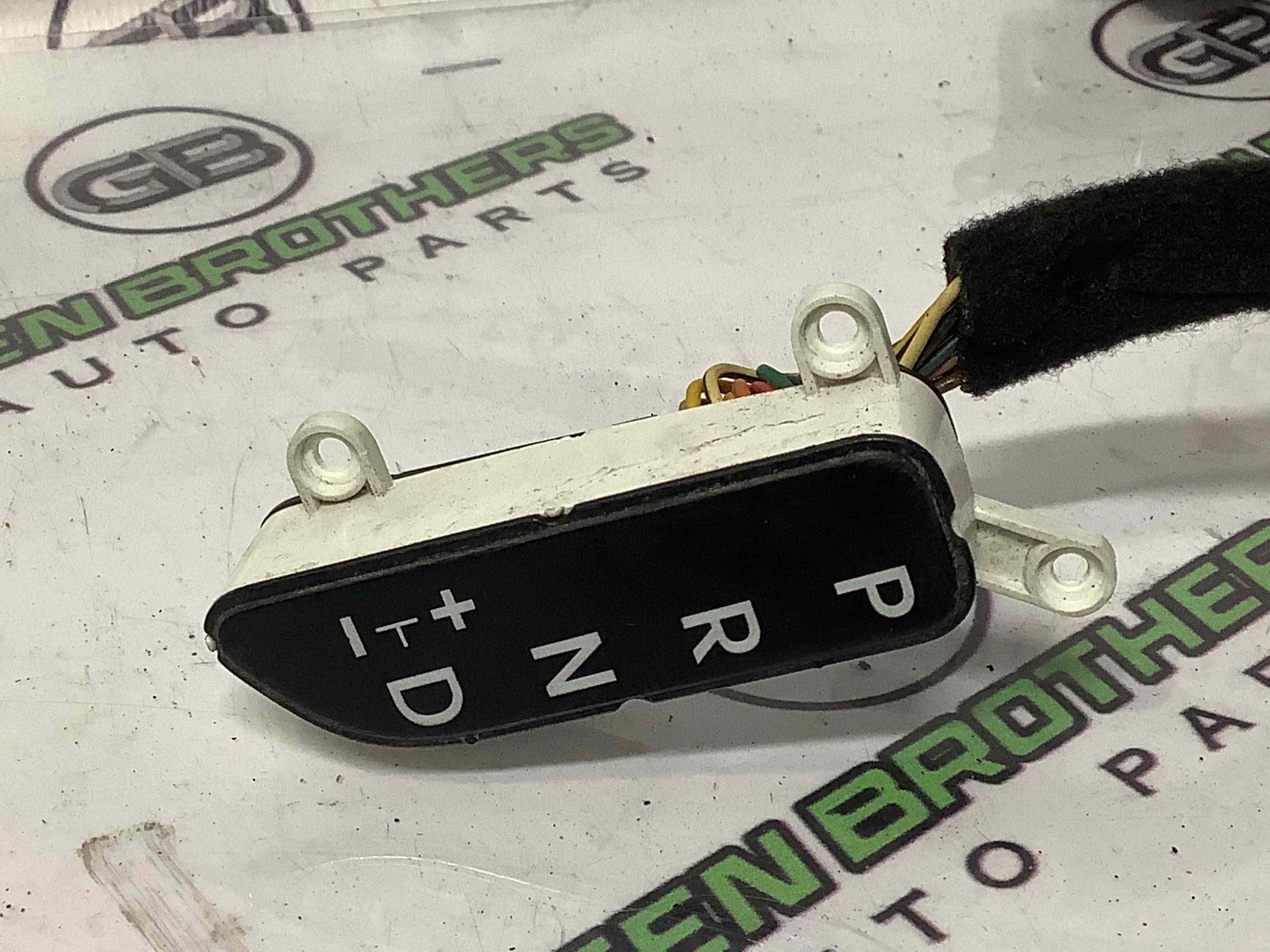 Датчик різне