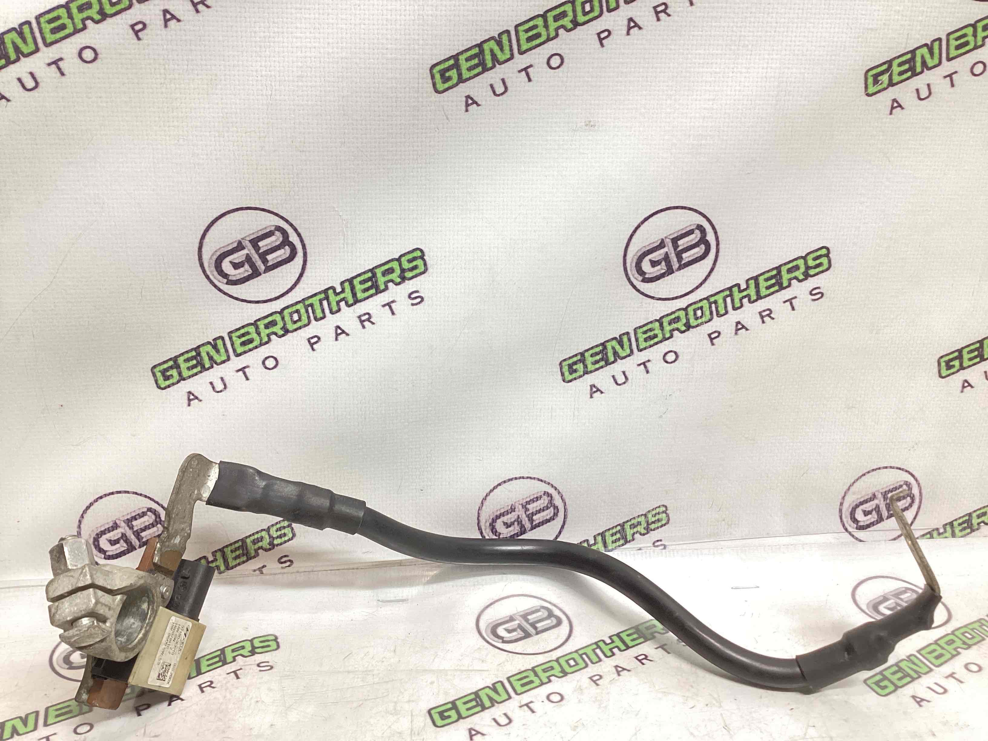 Клема, кришка клеми