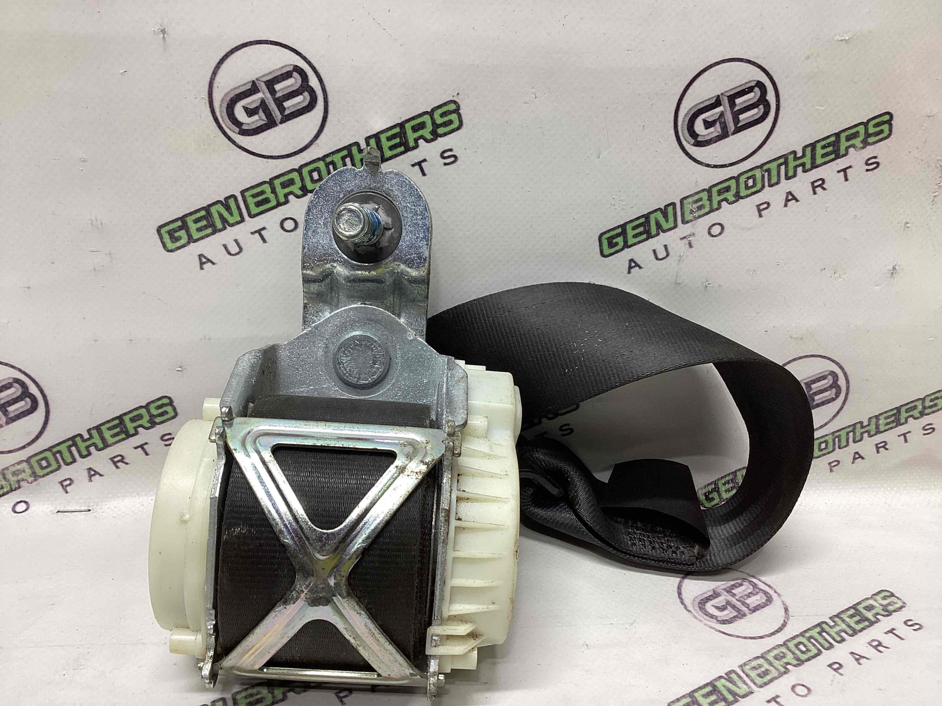 Ремінь безпеки