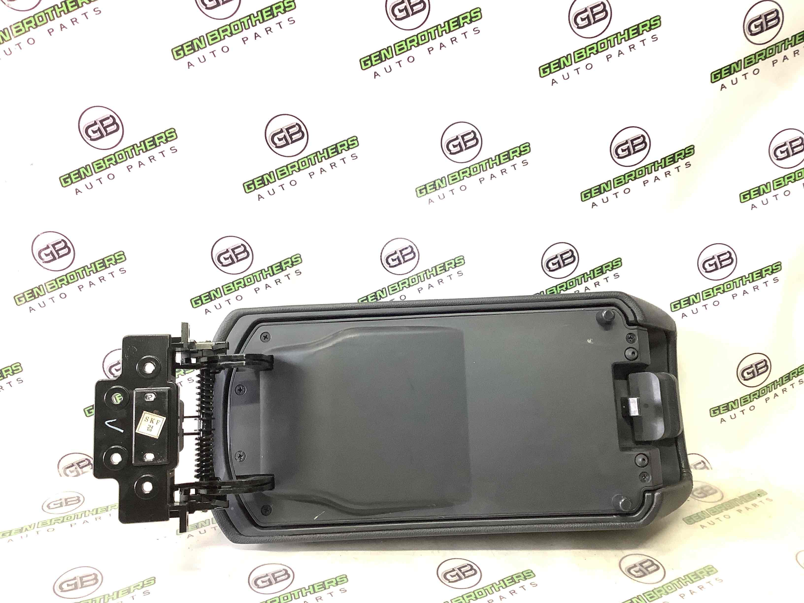 Підлокітник