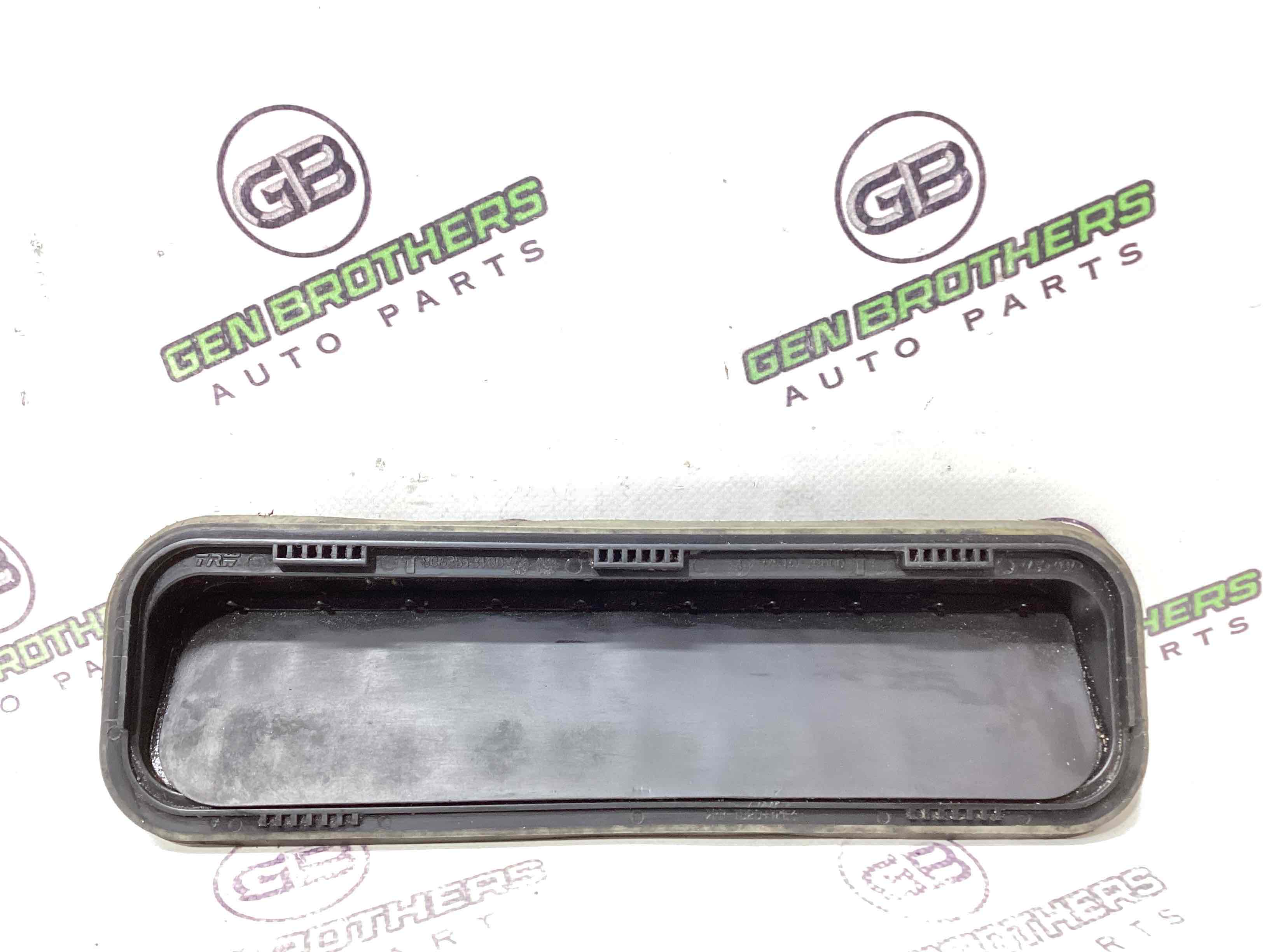 Щиток вентиляції