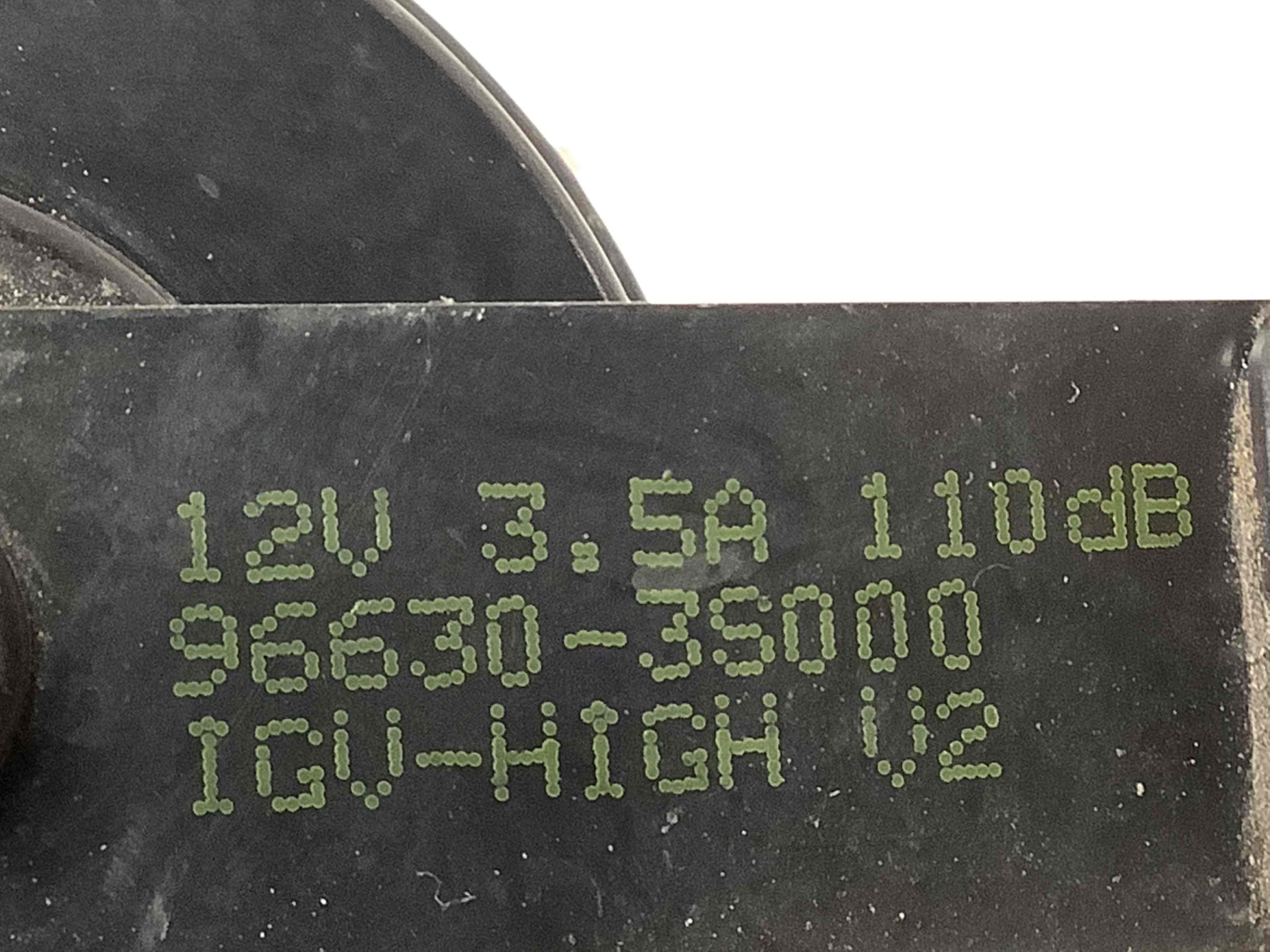 Сигнал клаксон