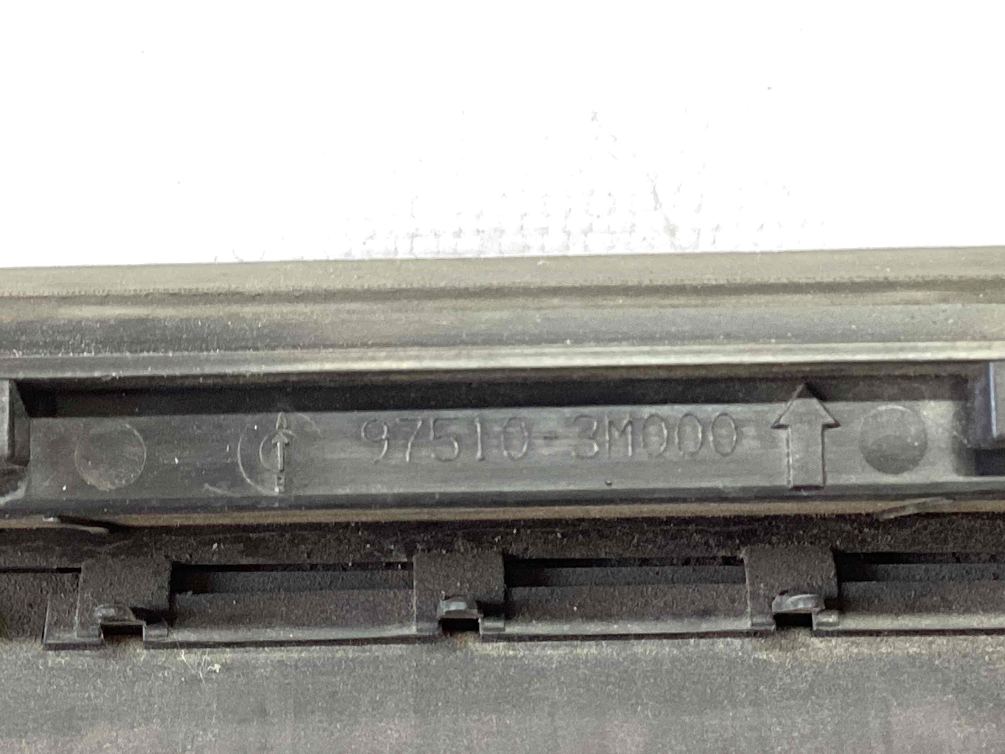 Щиток вентиляції