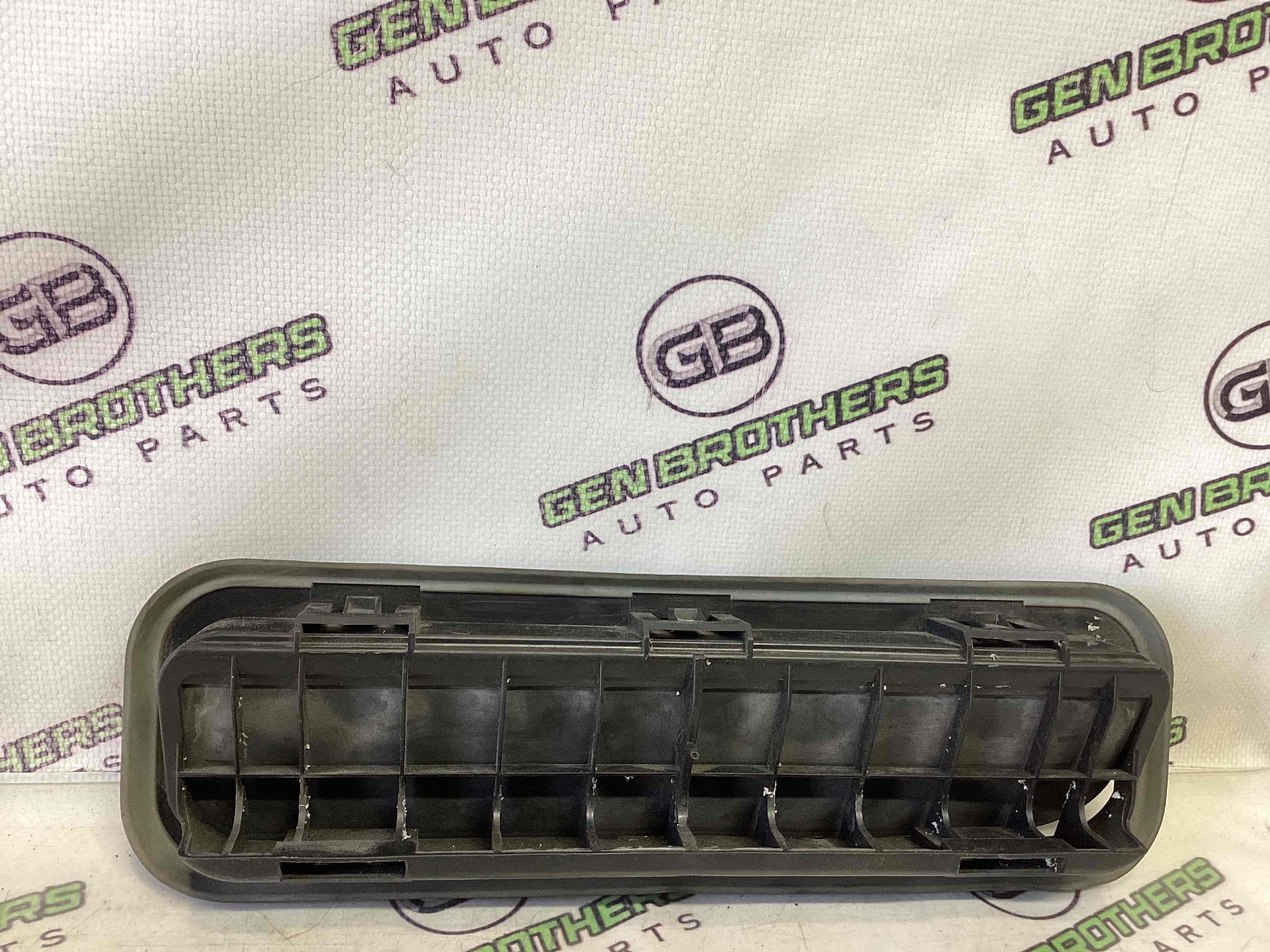 Щиток вентиляції