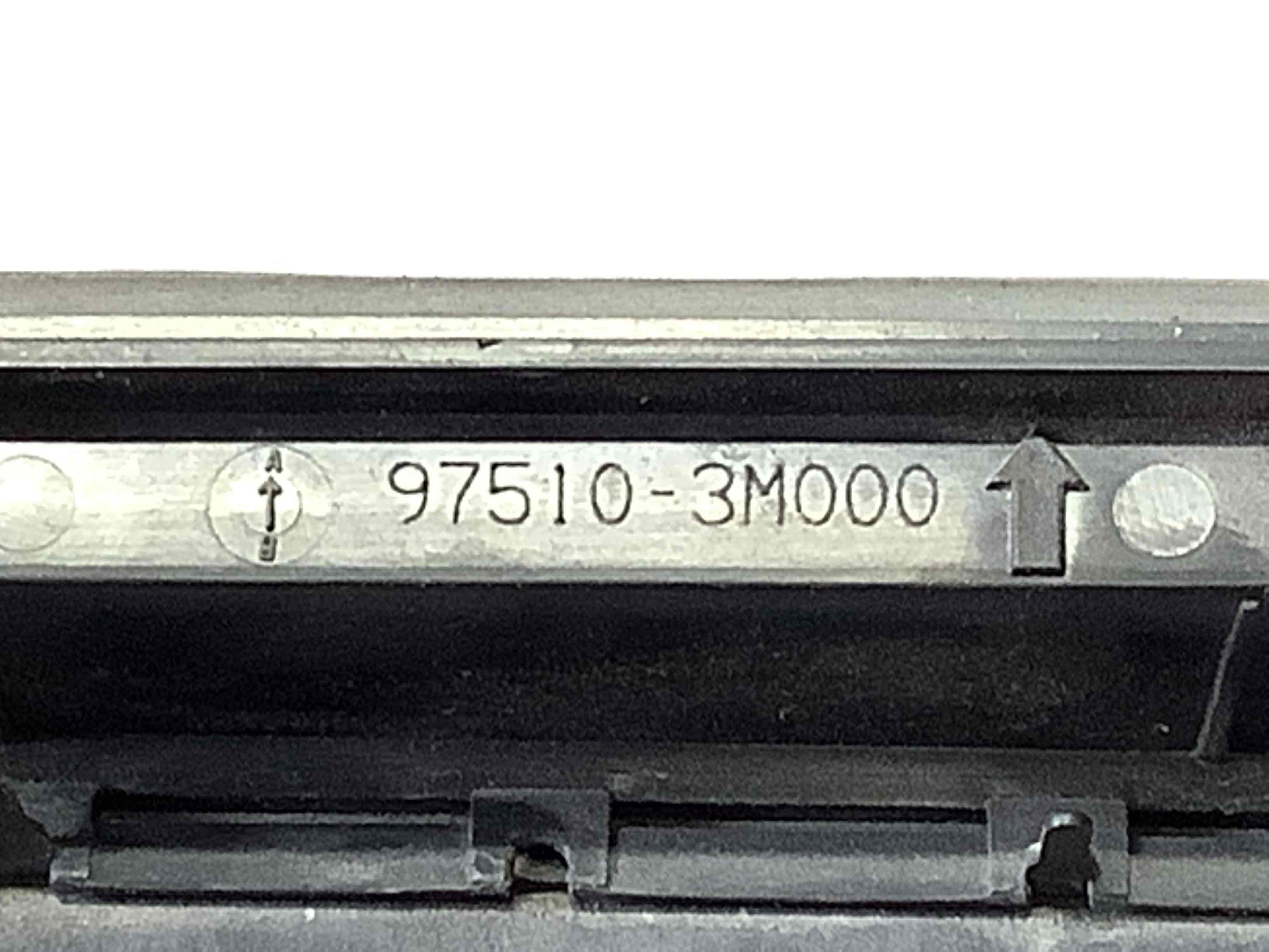 Щиток вентиляції