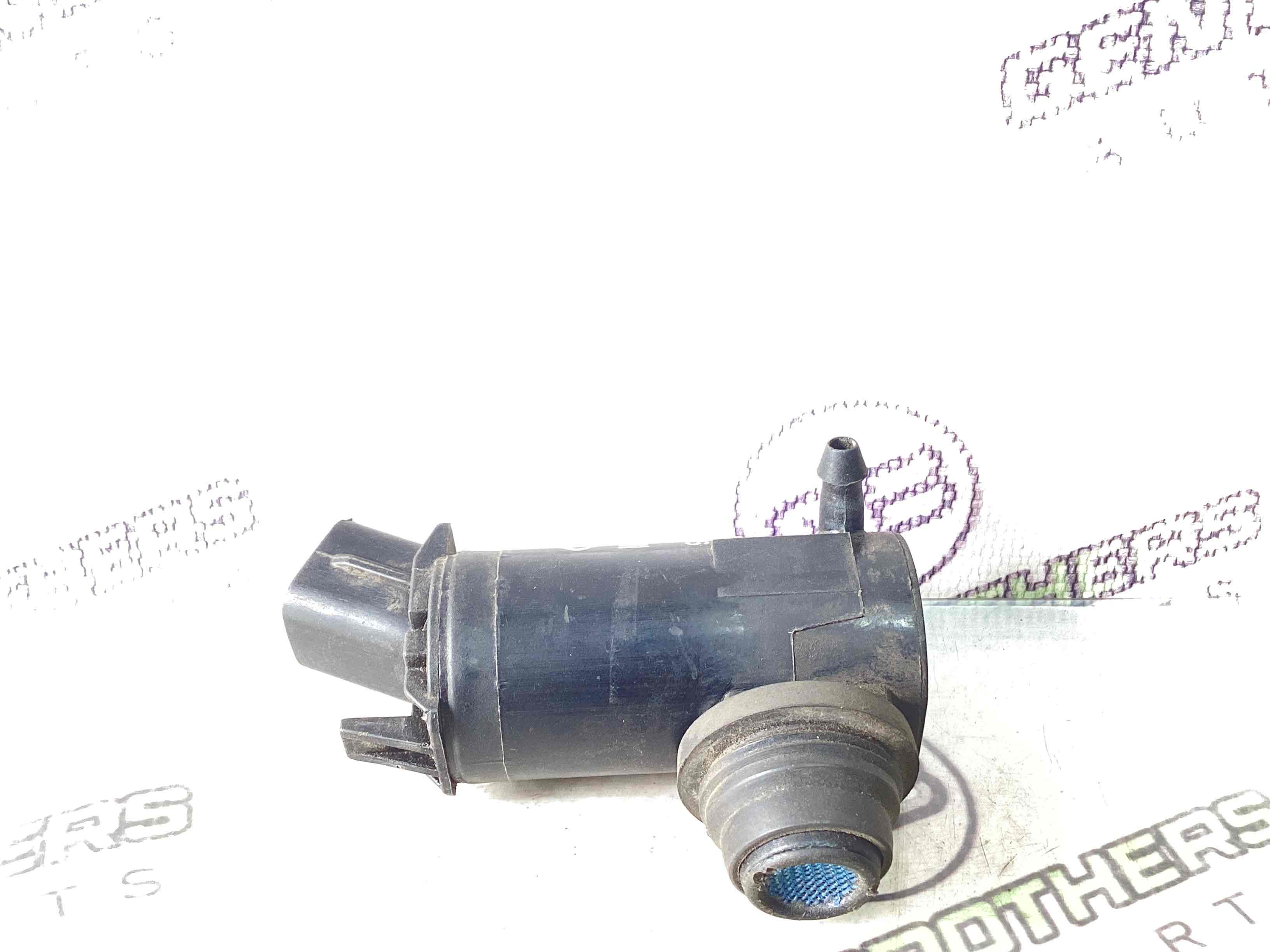 Форсунка омивача, насос омивача, шланг омивача