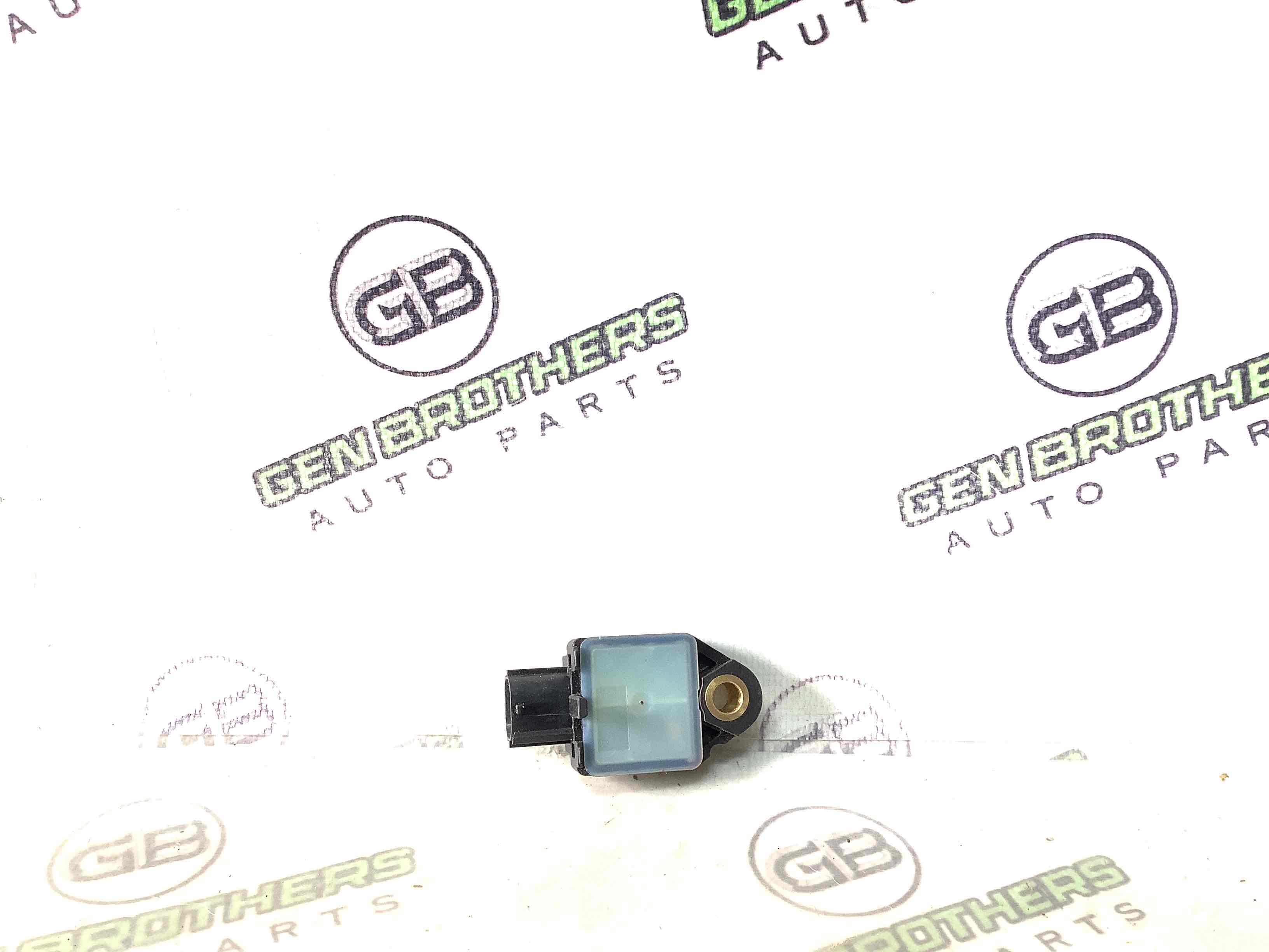 Датчик удару Airbag, перемикач