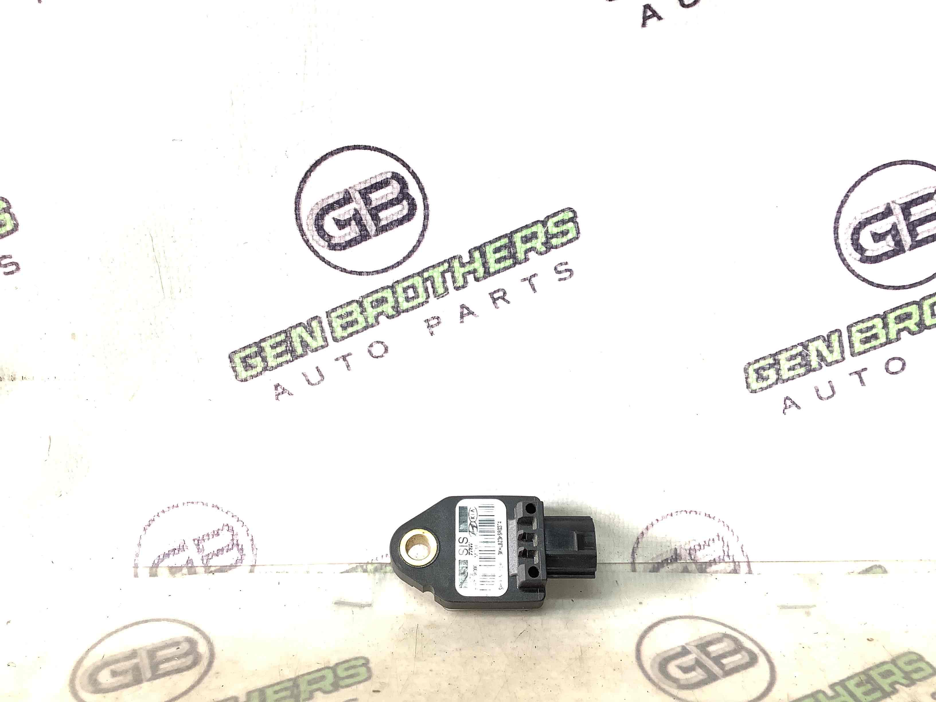 Датчик удару Airbag, перемикач