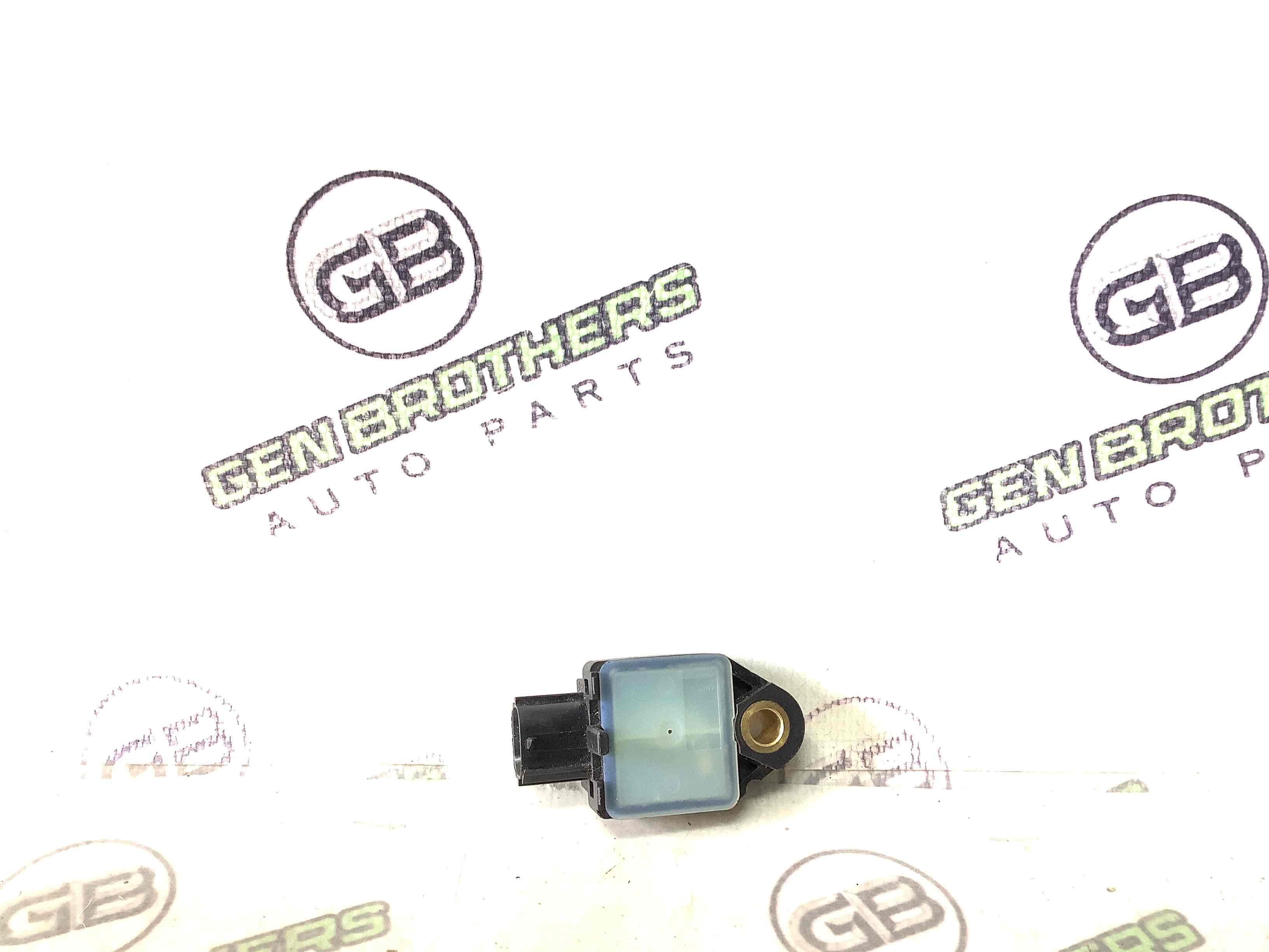 Датчик удару Airbag, перемикач