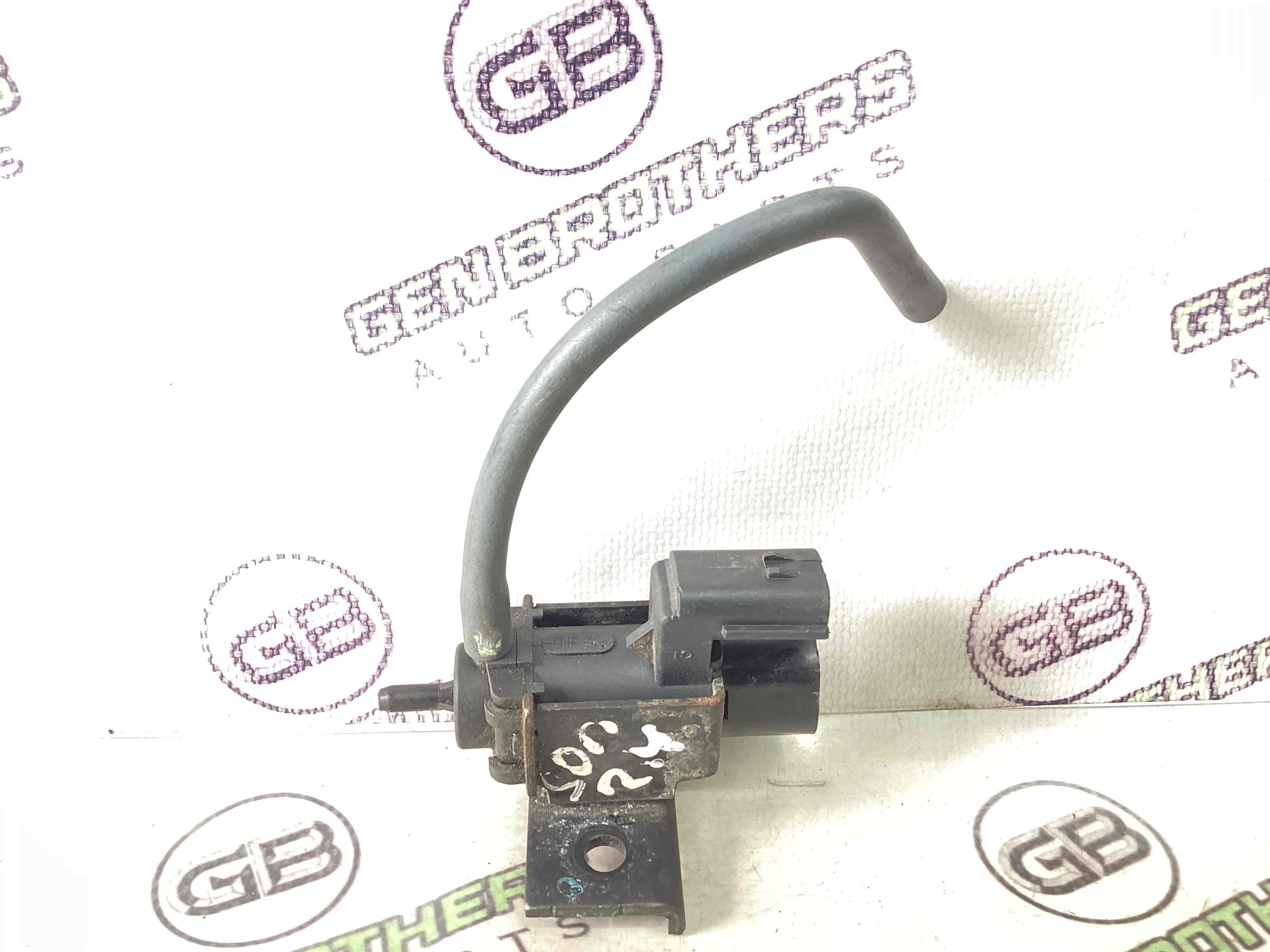 Електромагнітний клапан