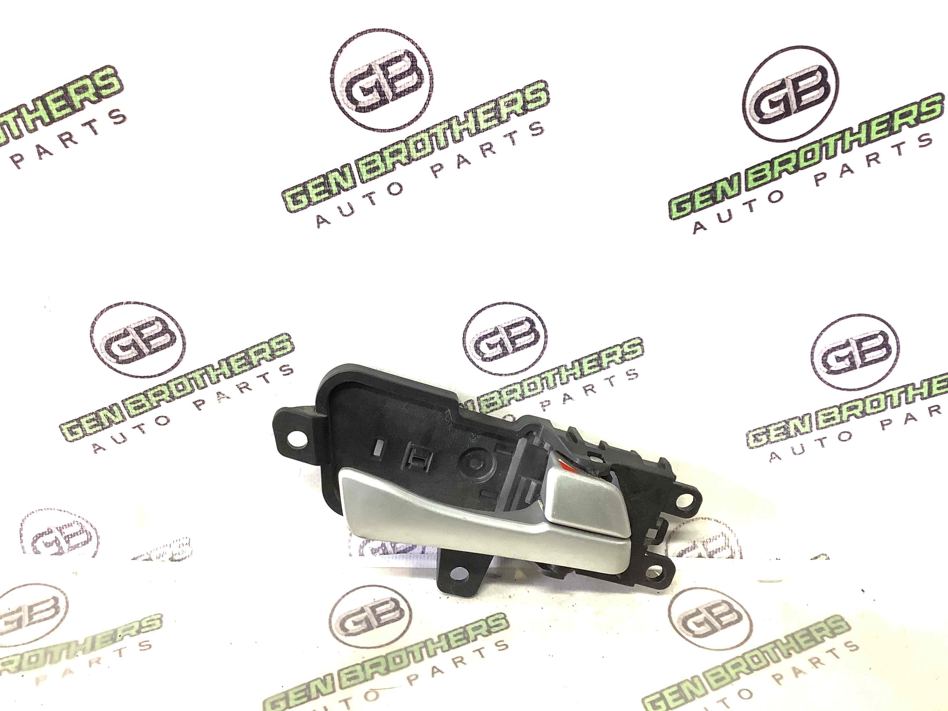 Ручка дверей салону внутрішня, поручень