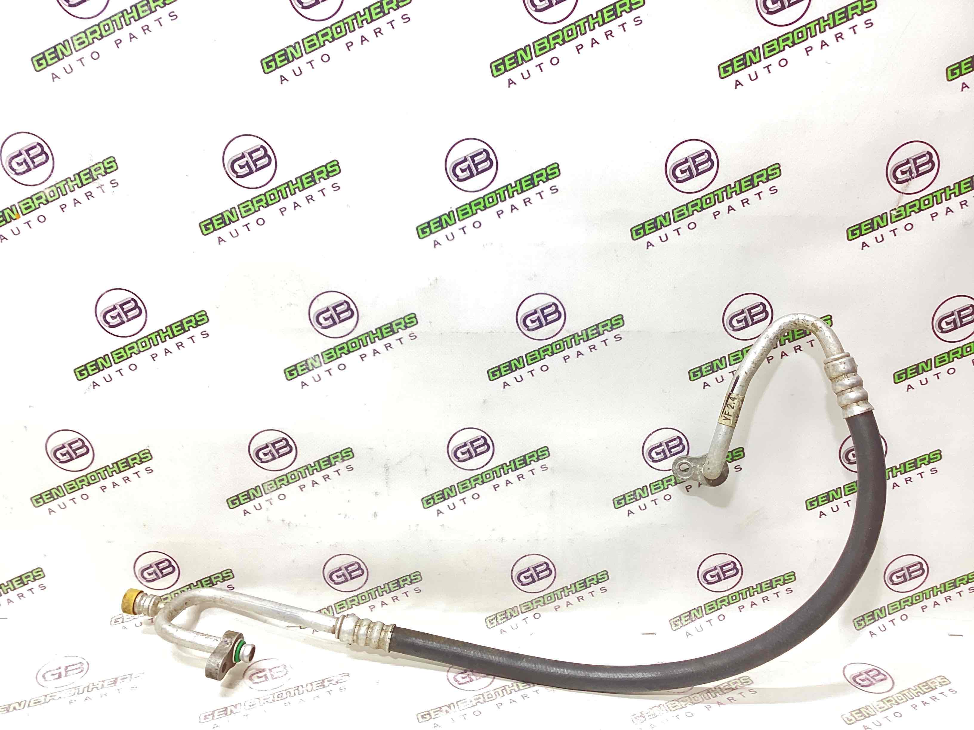 Трубка кондиціонера