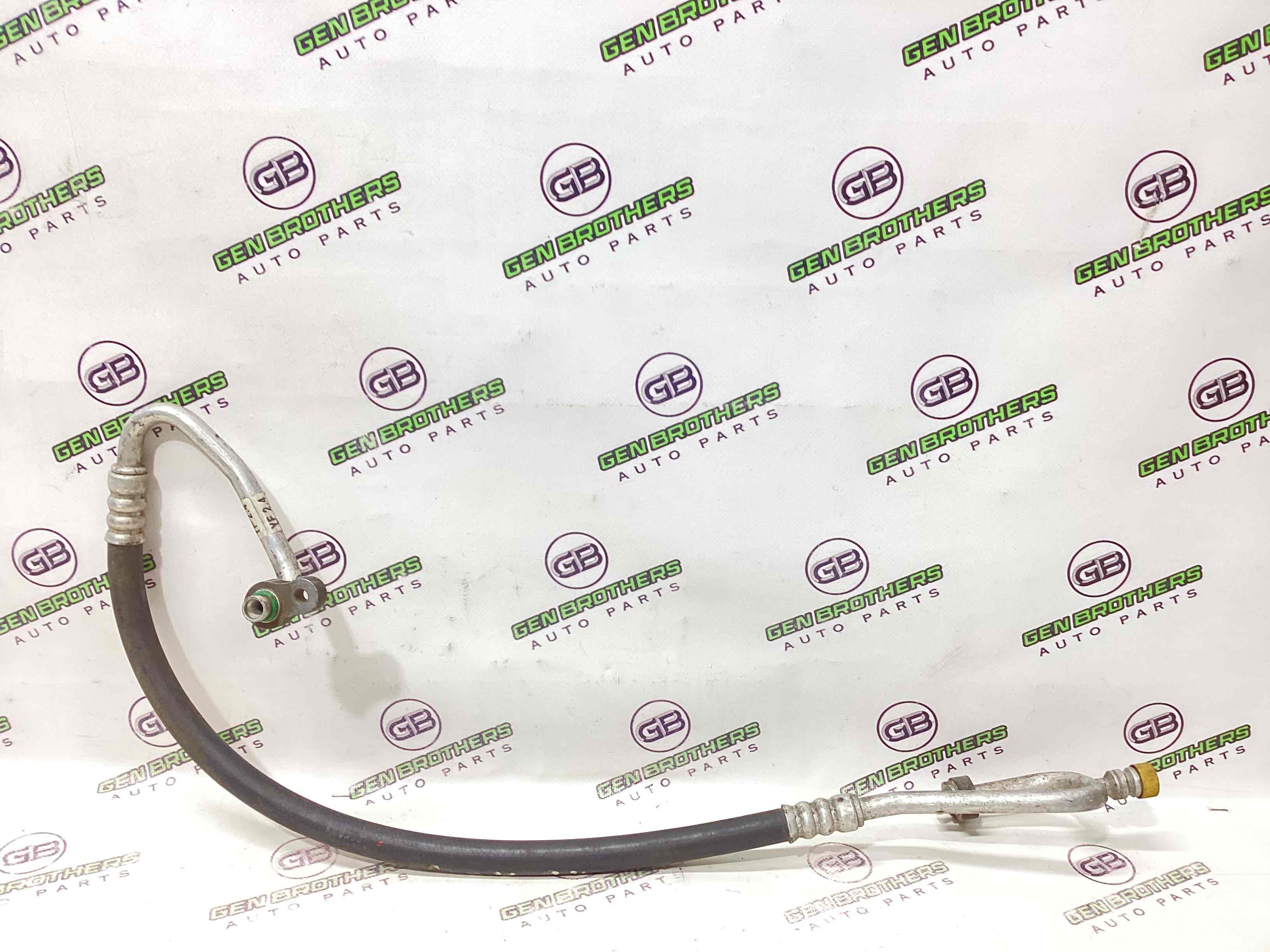 Трубка кондиціонера