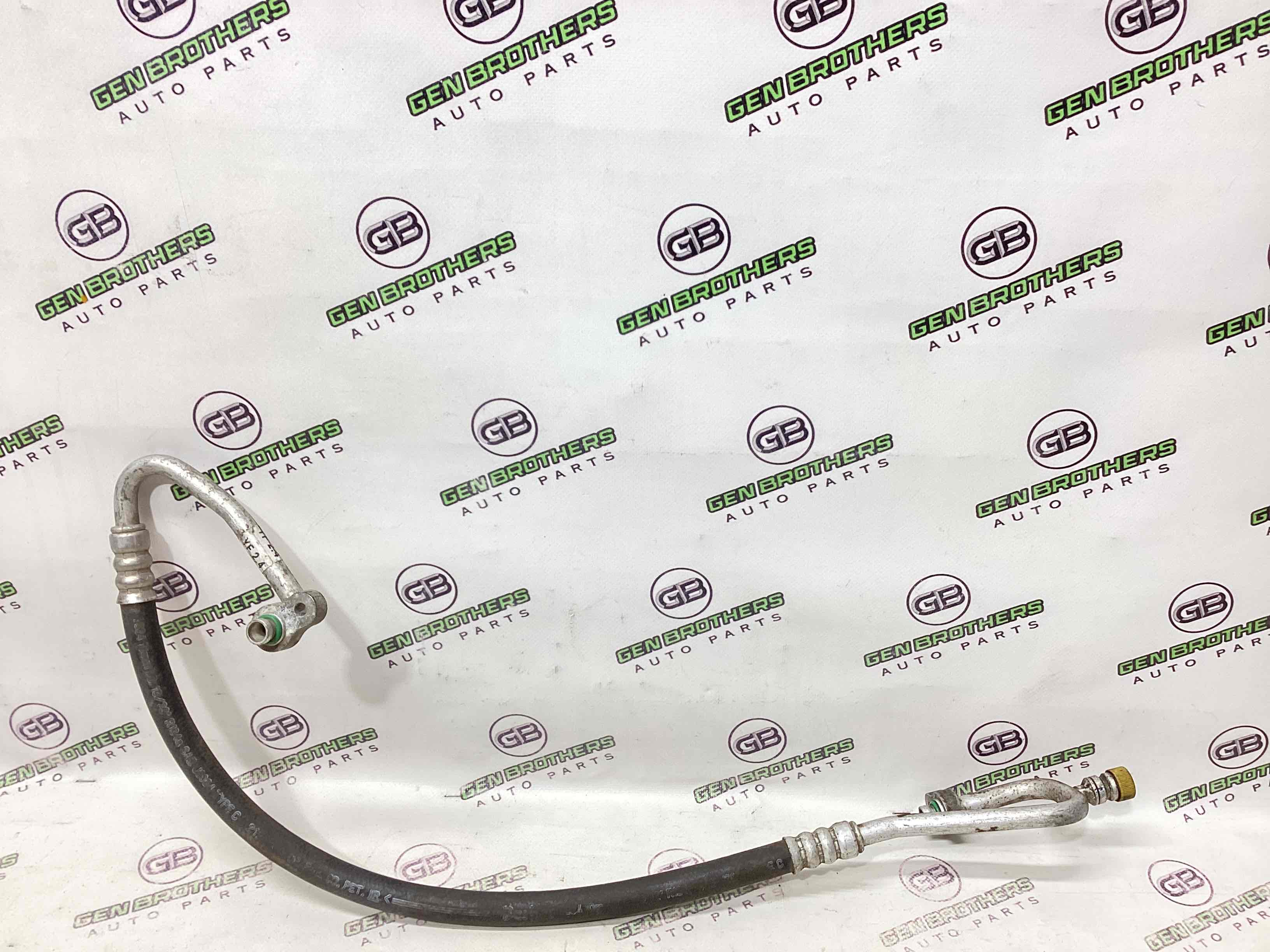 Трубка кондиціонера