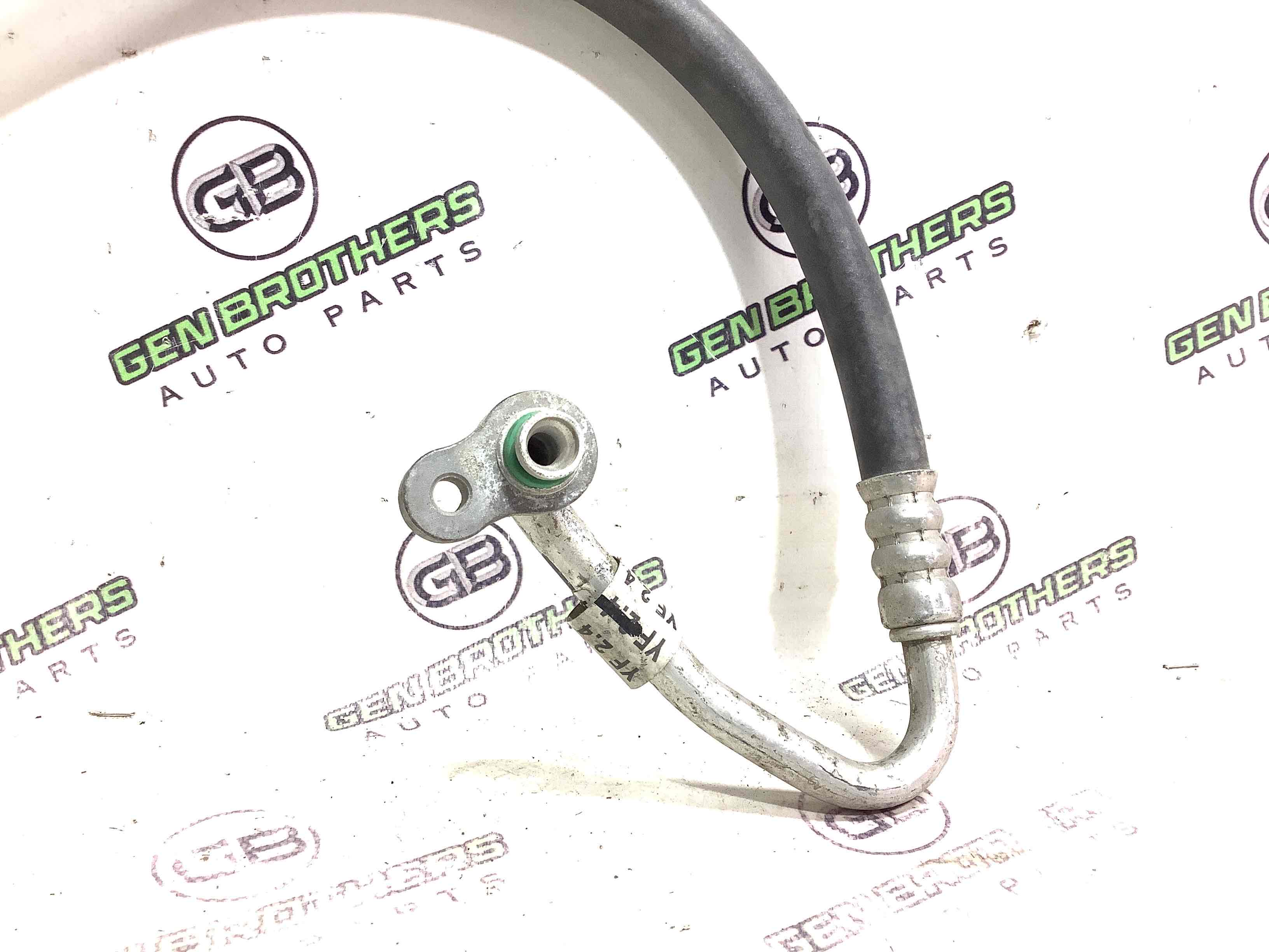 Трубка кондиціонера