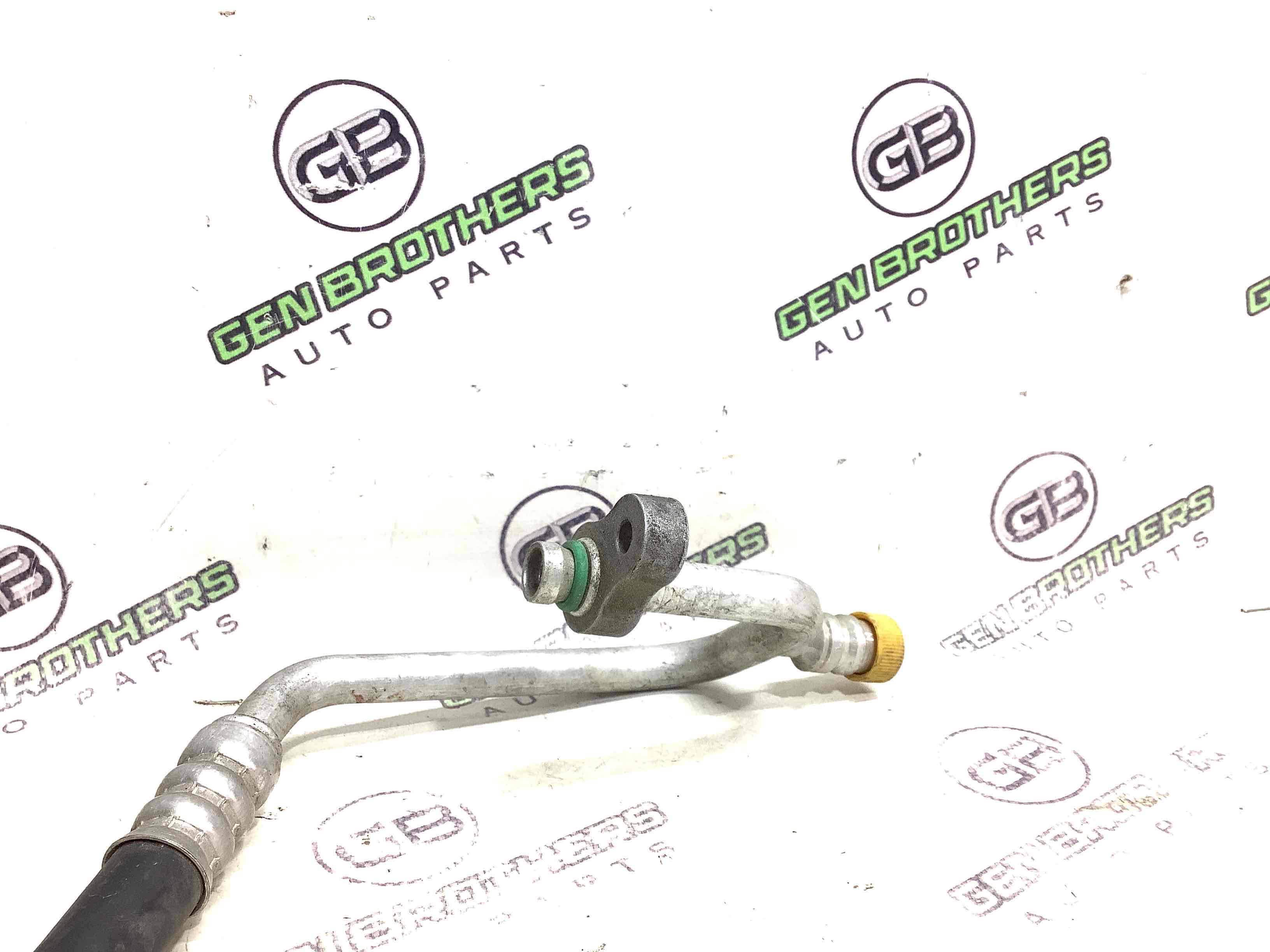 Трубка кондиціонера