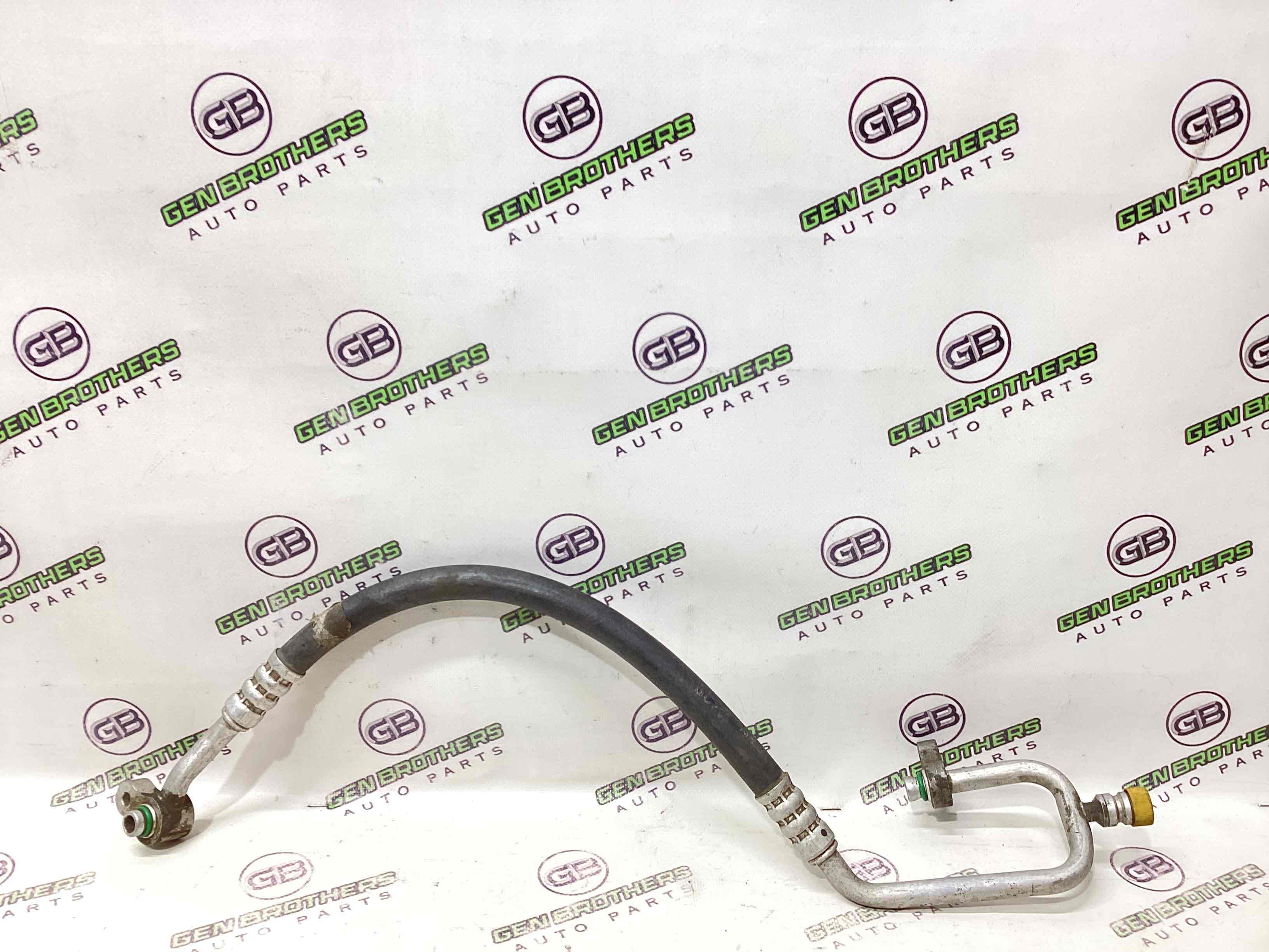 Трубка кондиціонера