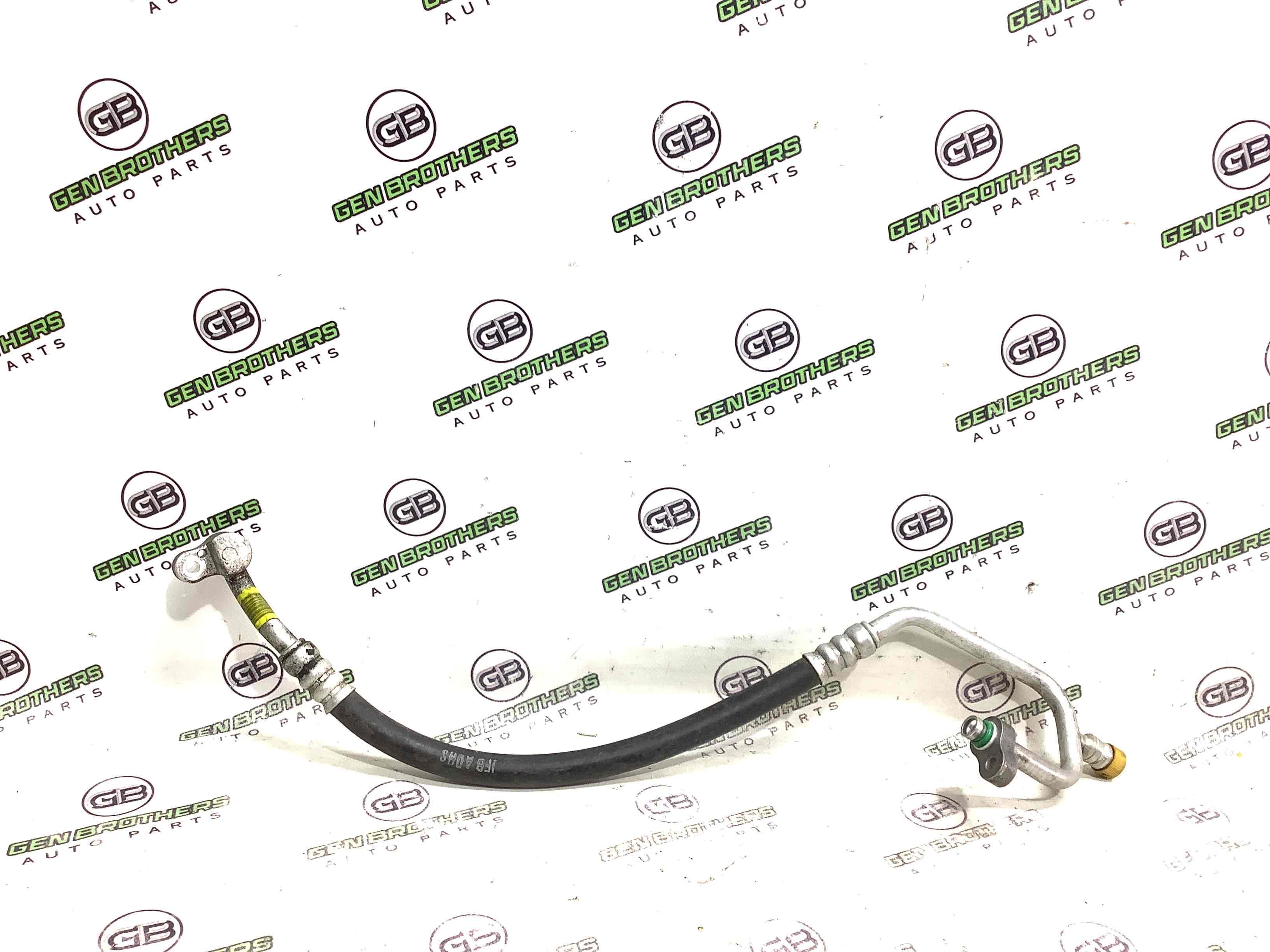 Трубка кондиціонера