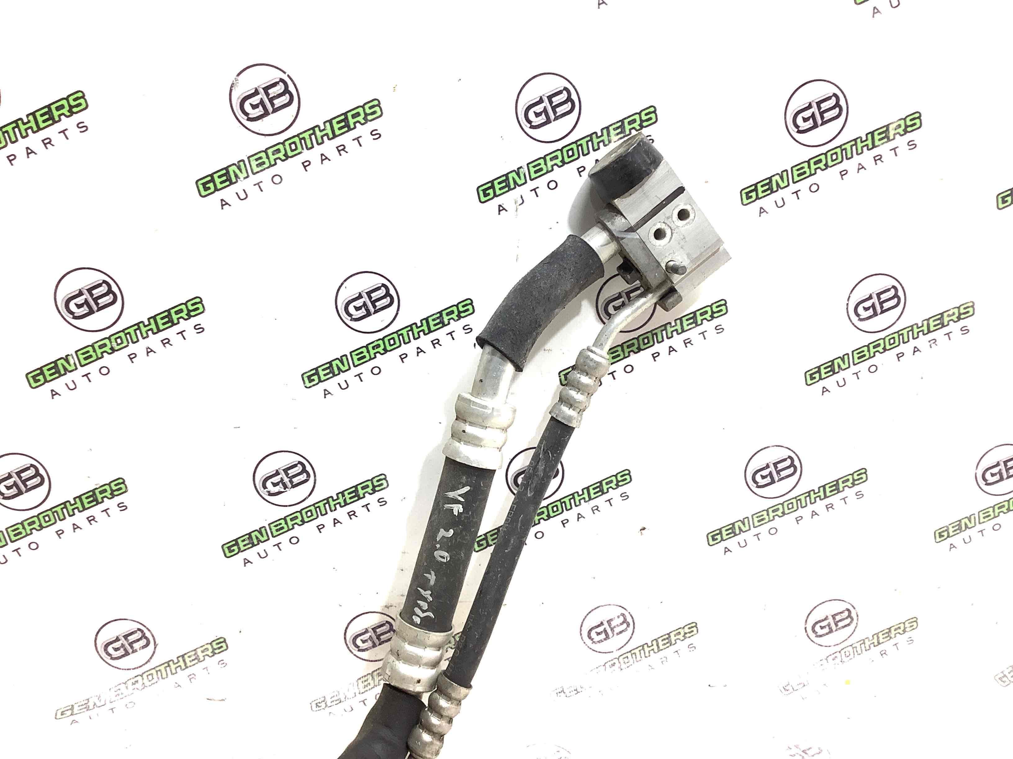 Трубка кондиціонера