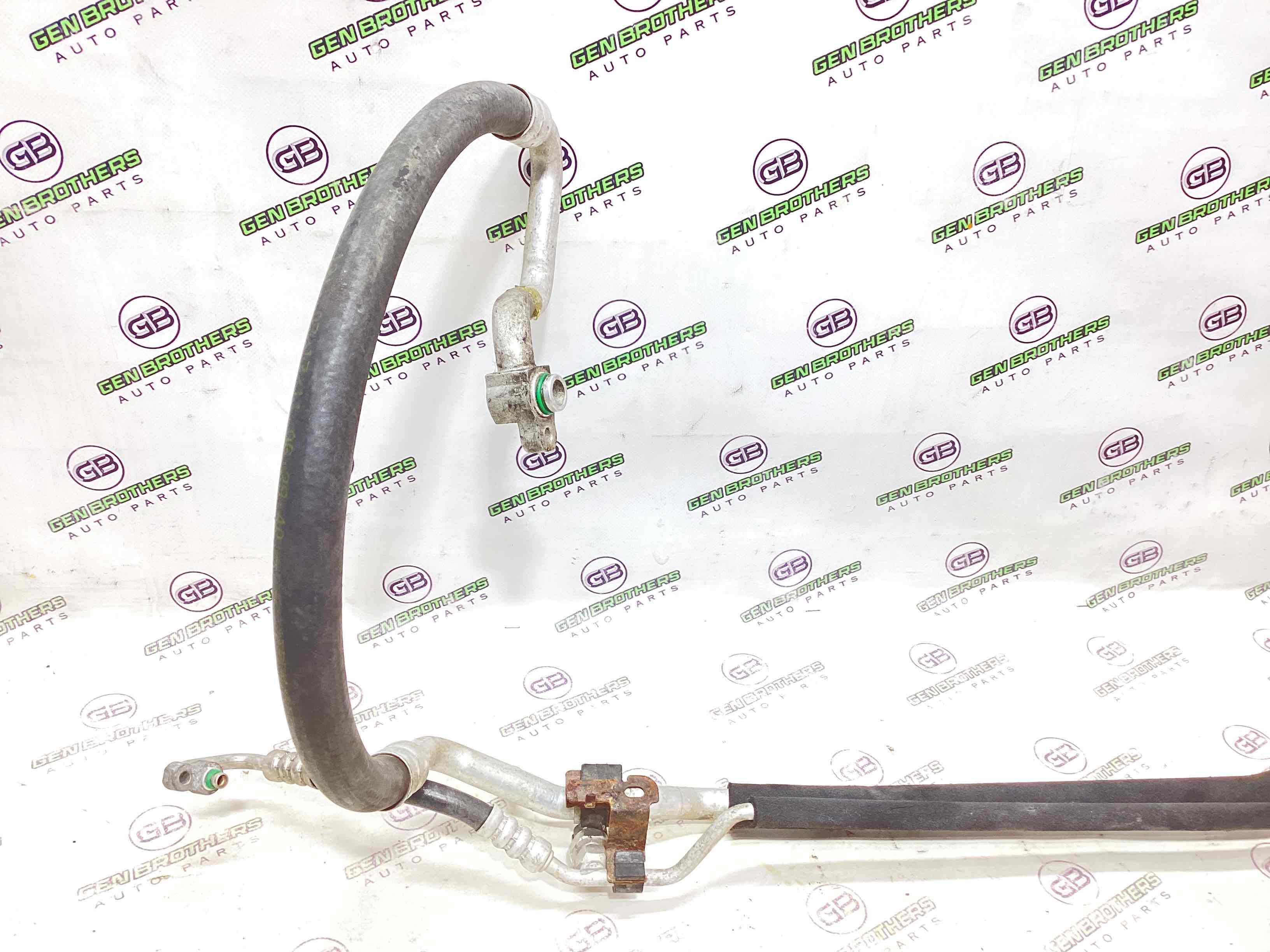 Трубка кондиціонера