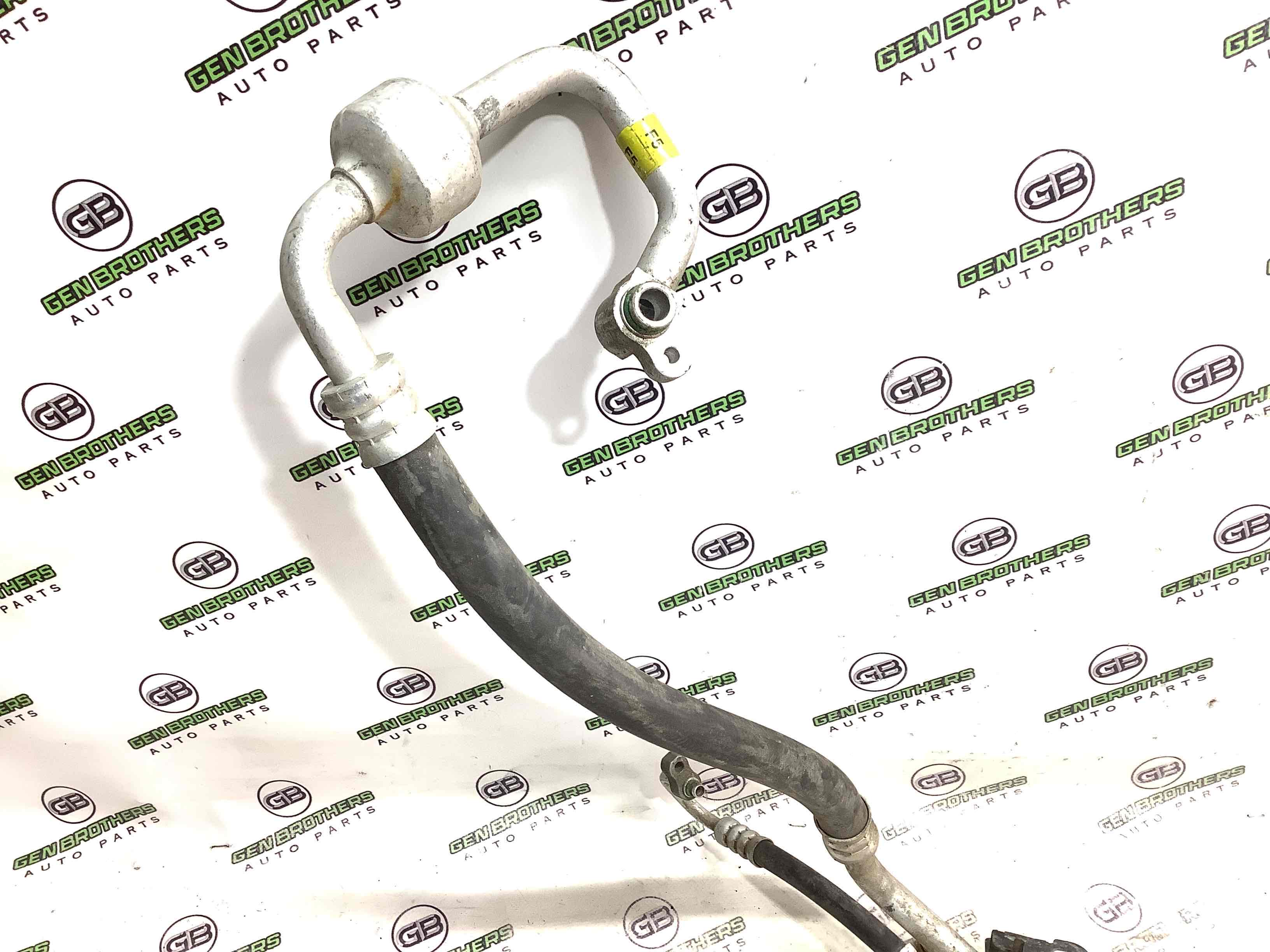 Трубка кондиціонера