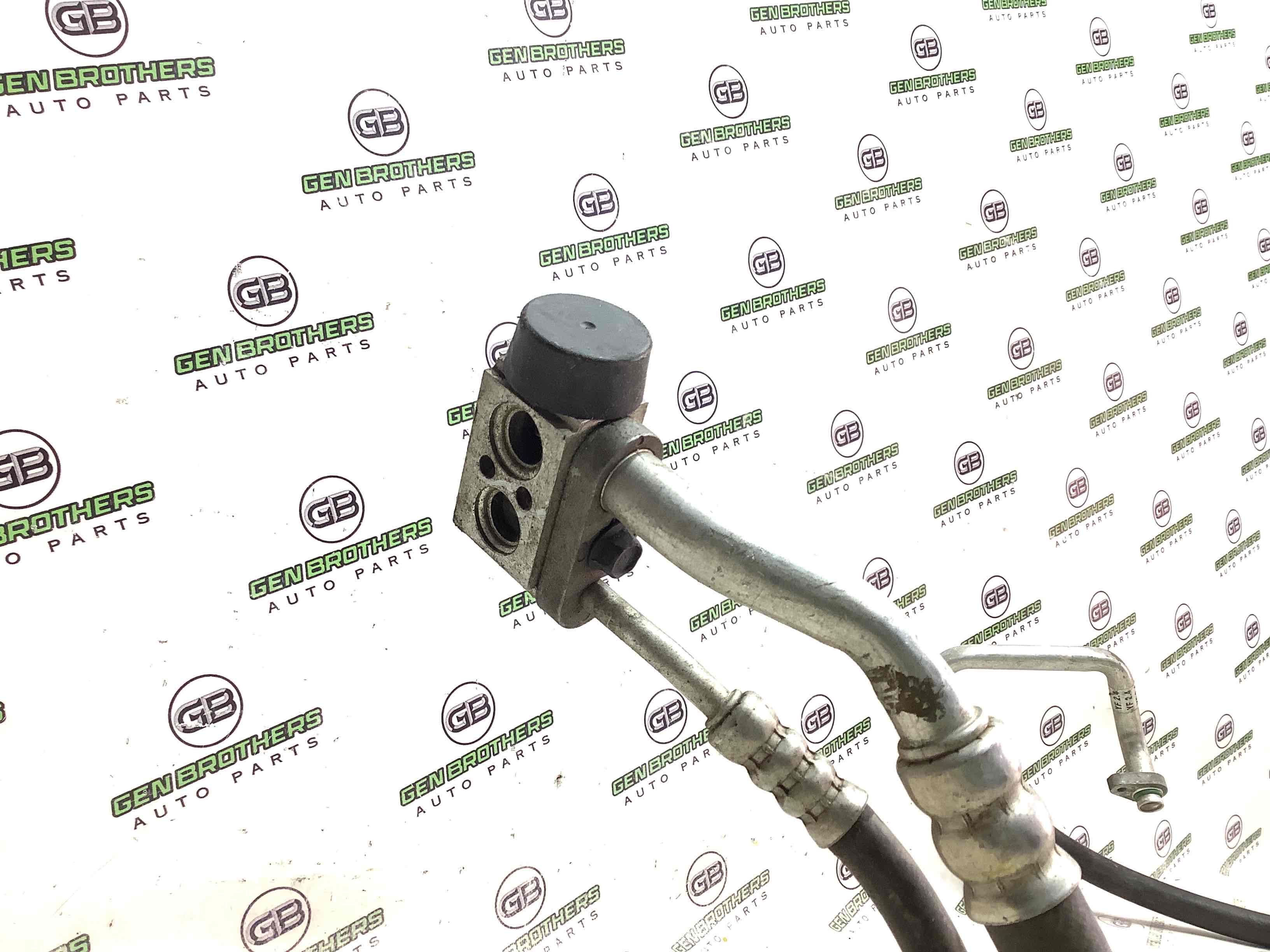 Трубка кондиціонера