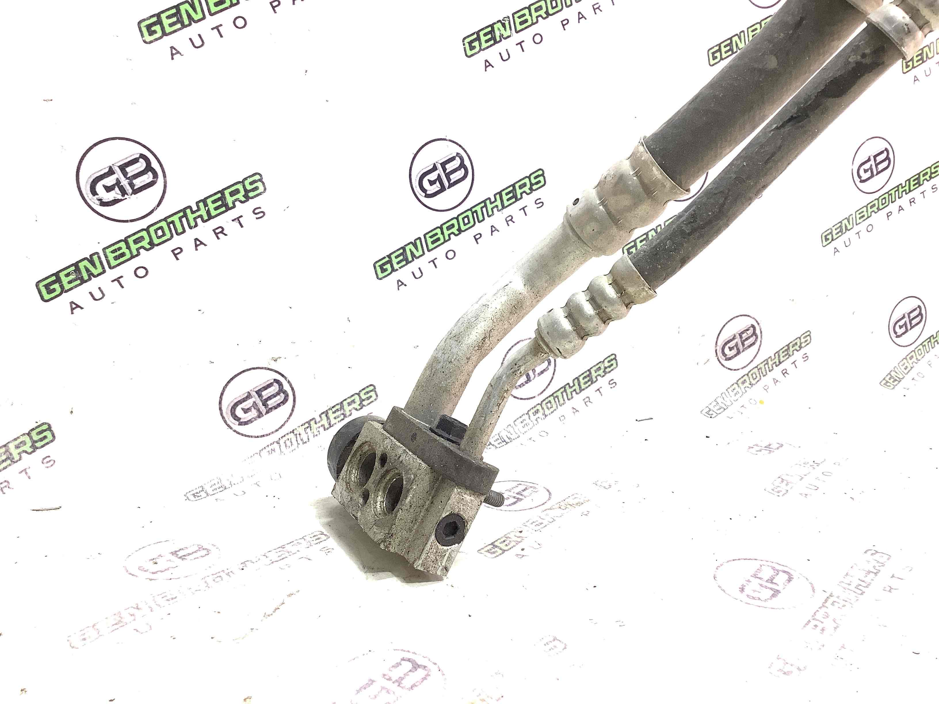 Трубка кондиціонера