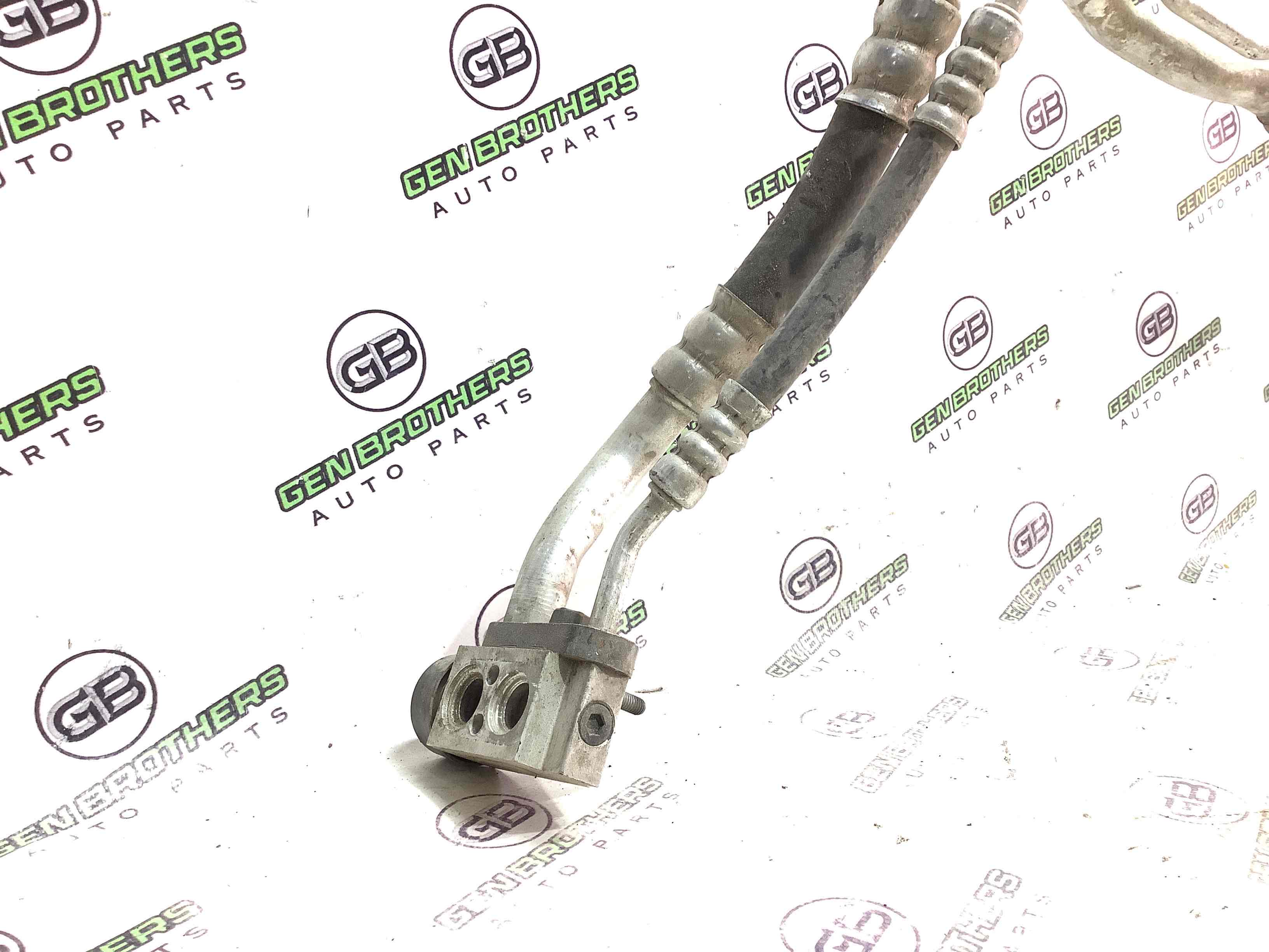 Трубка кондиціонера