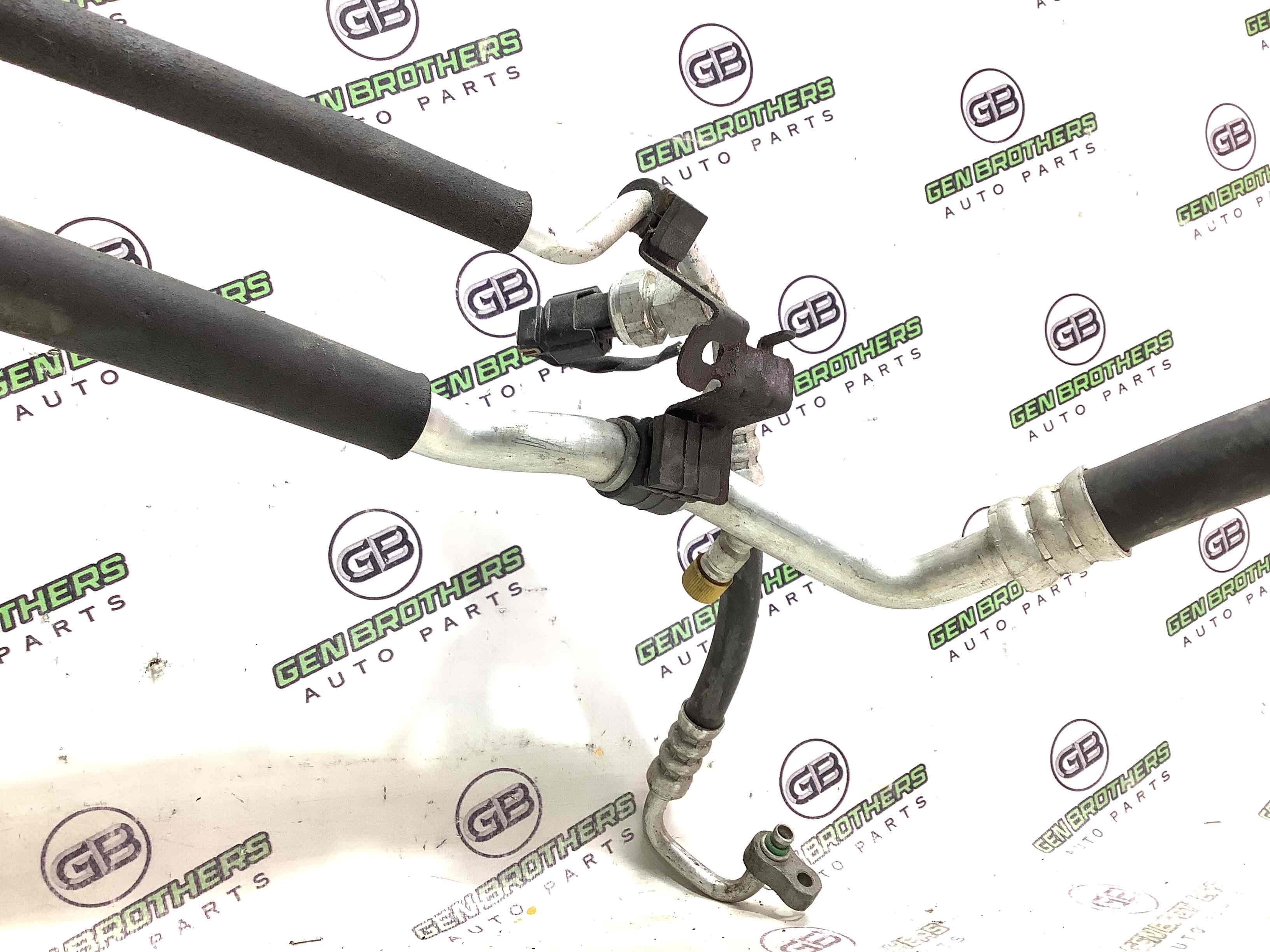 Трубка кондиціонера