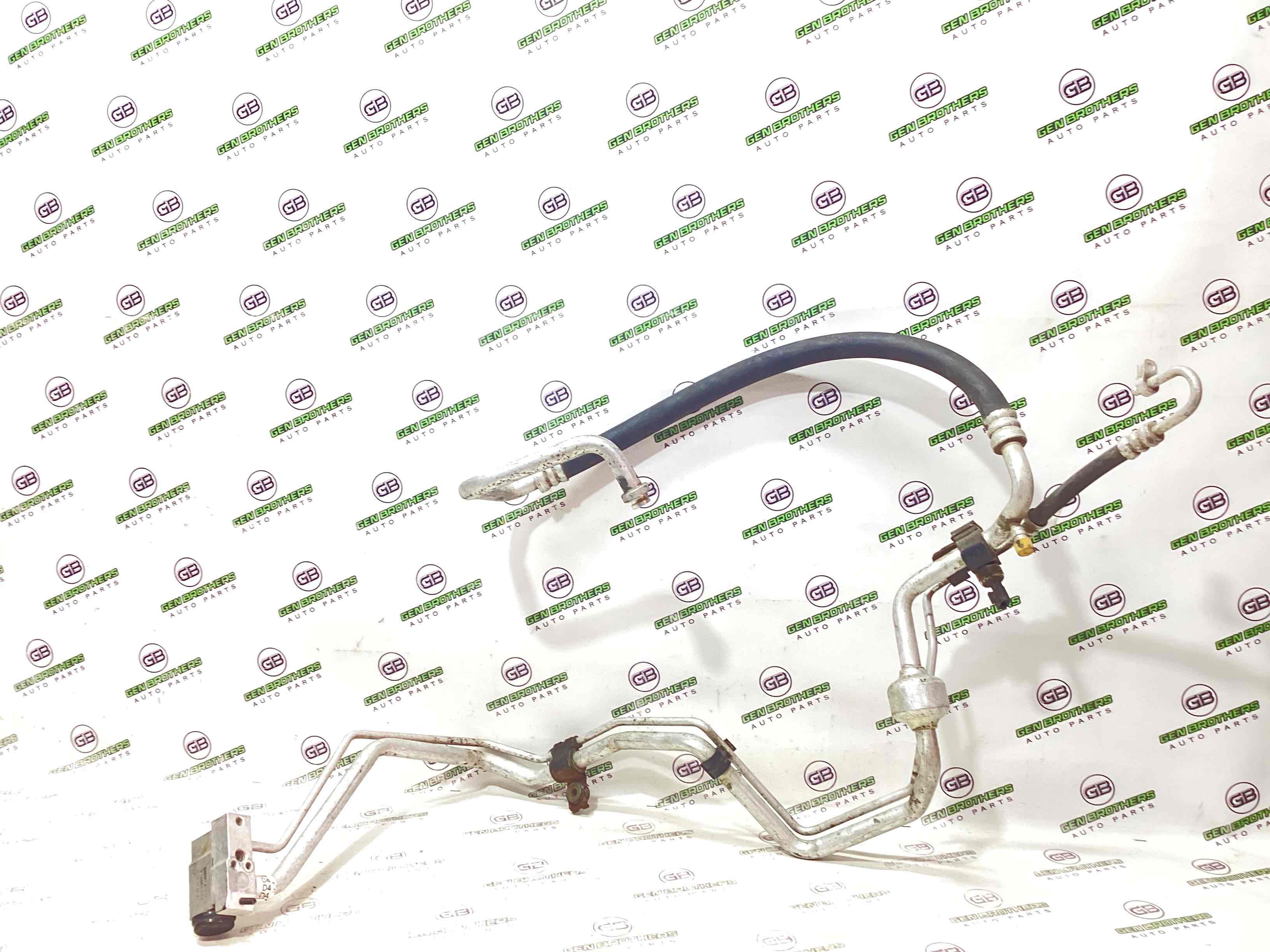 Трубка кондиціонера