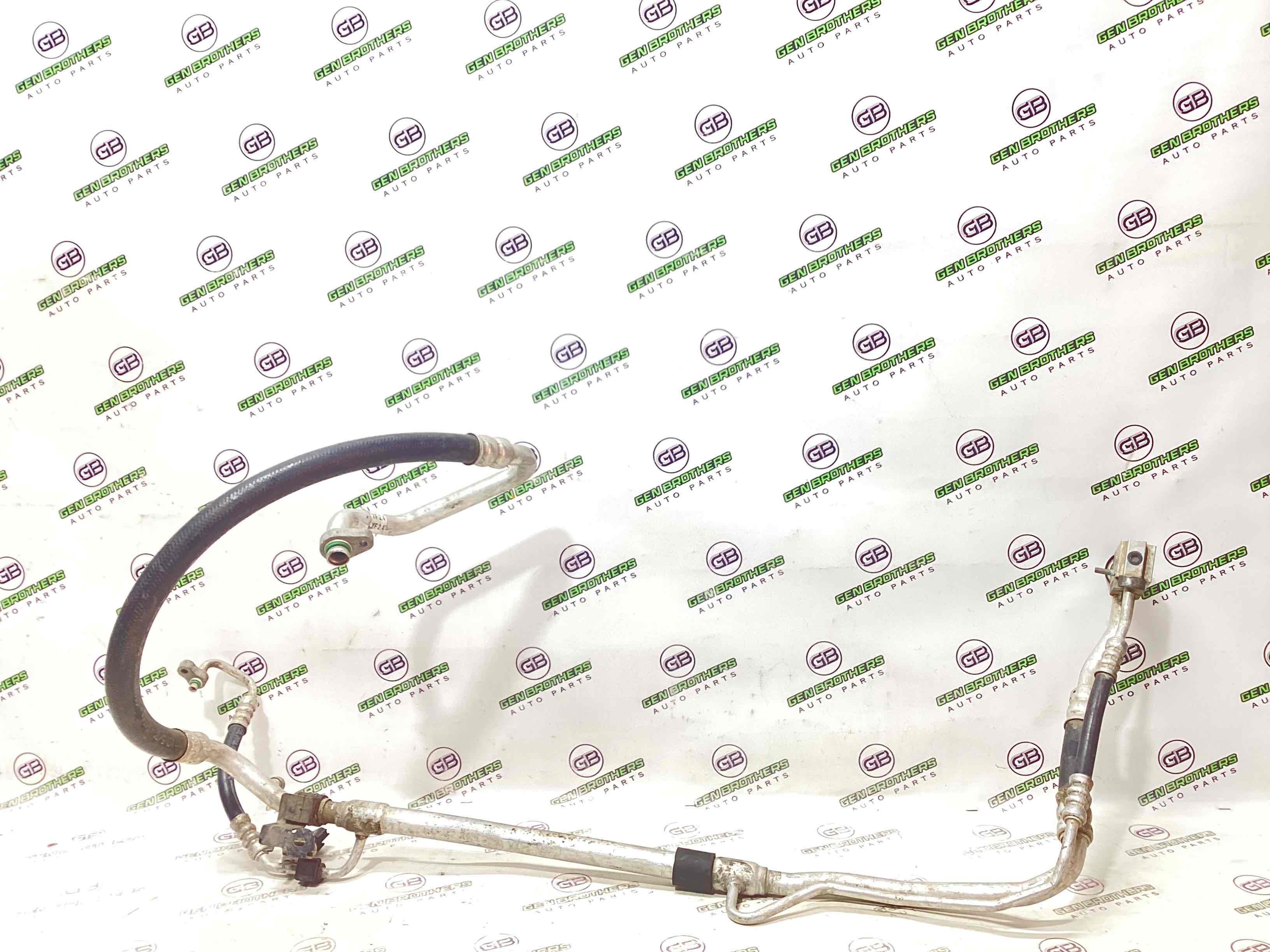 Трубка кондиціонера