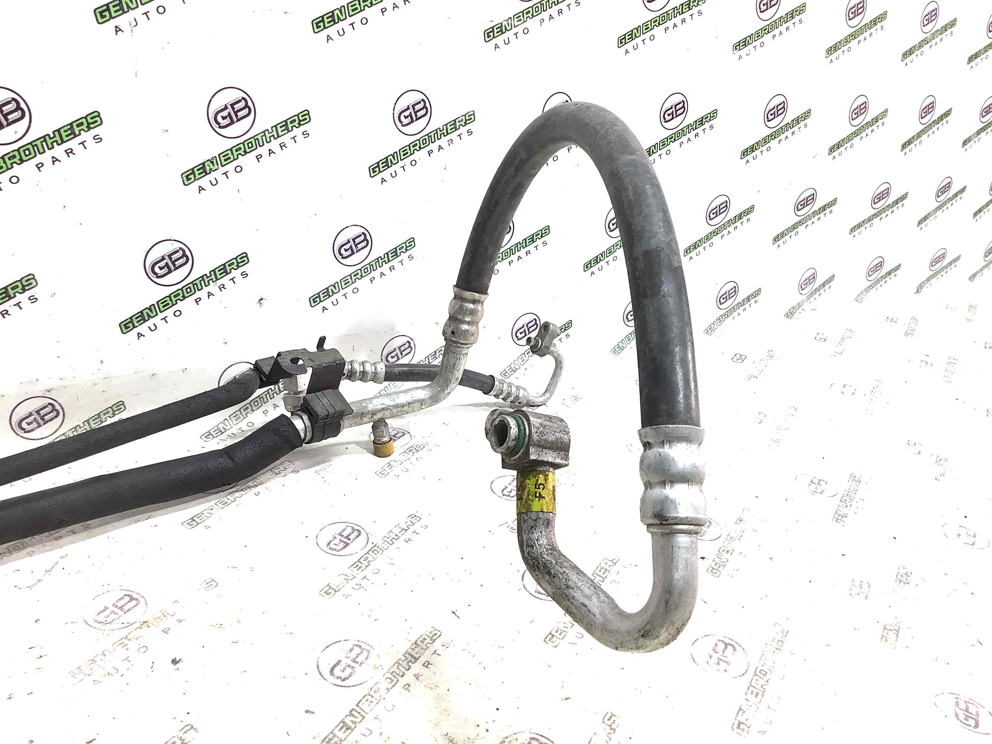 Трубка кондиціонера