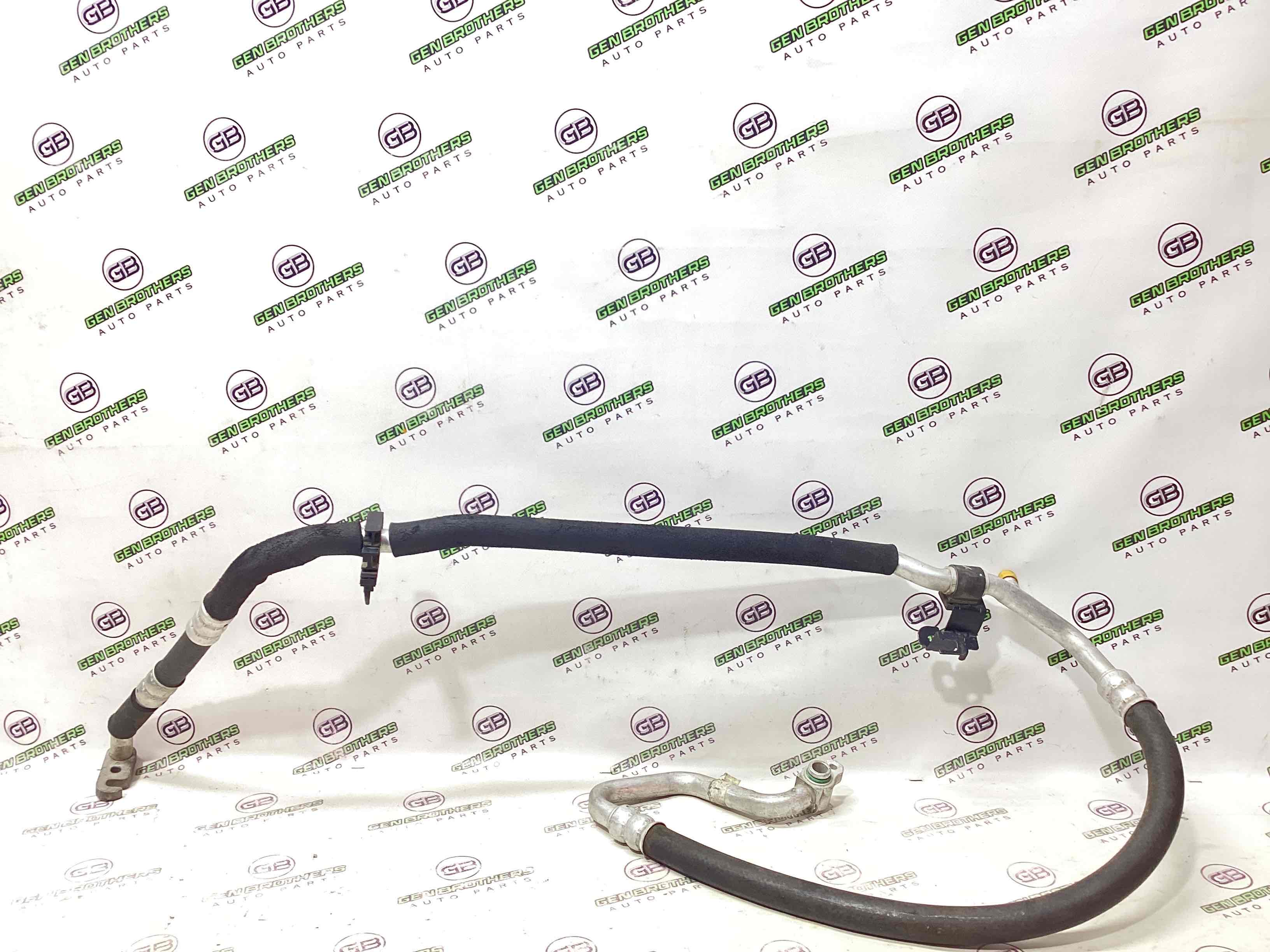 Трубка кондиціонера