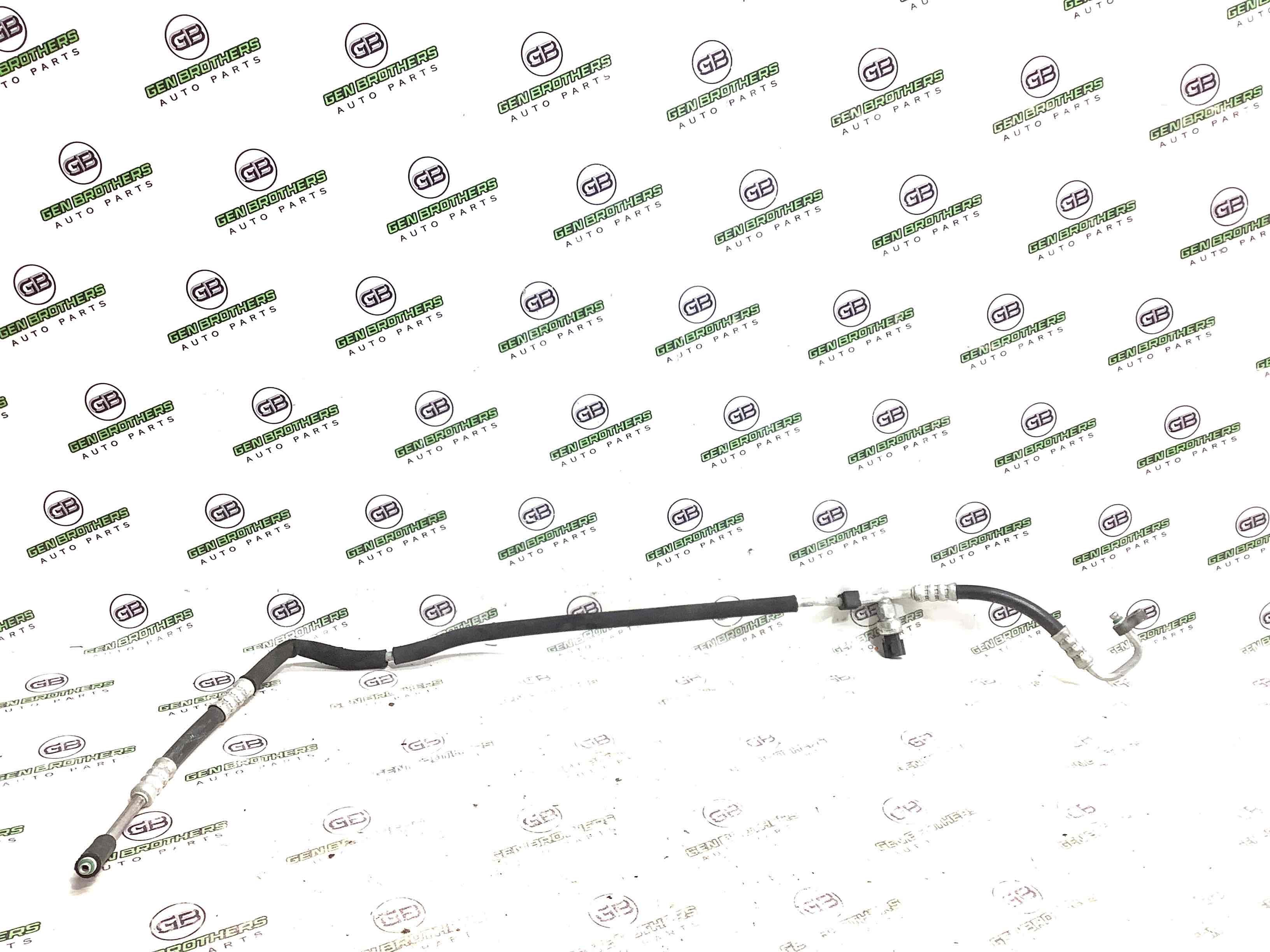 Трубка кондиціонера