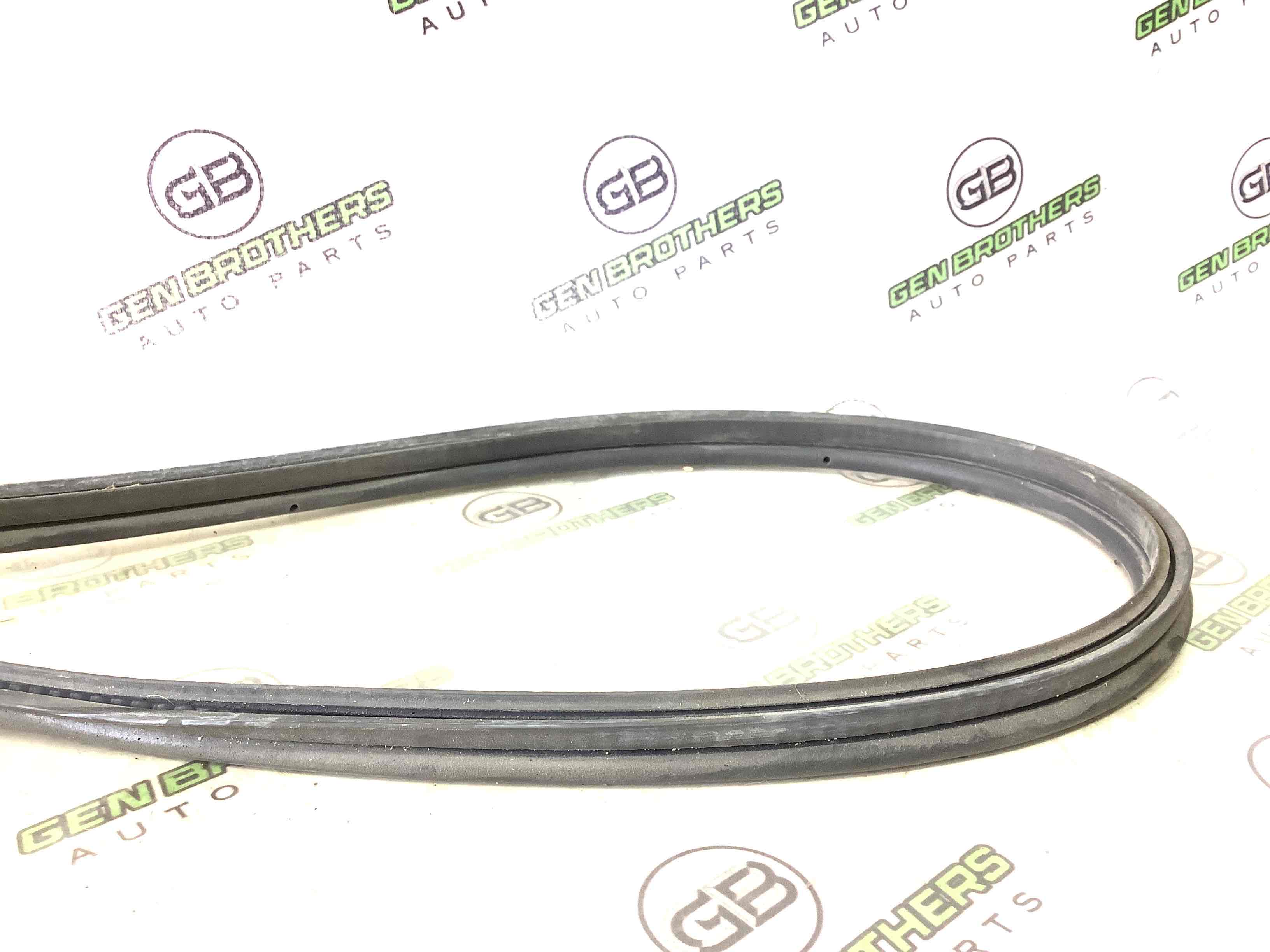 Ущільнювач жабо