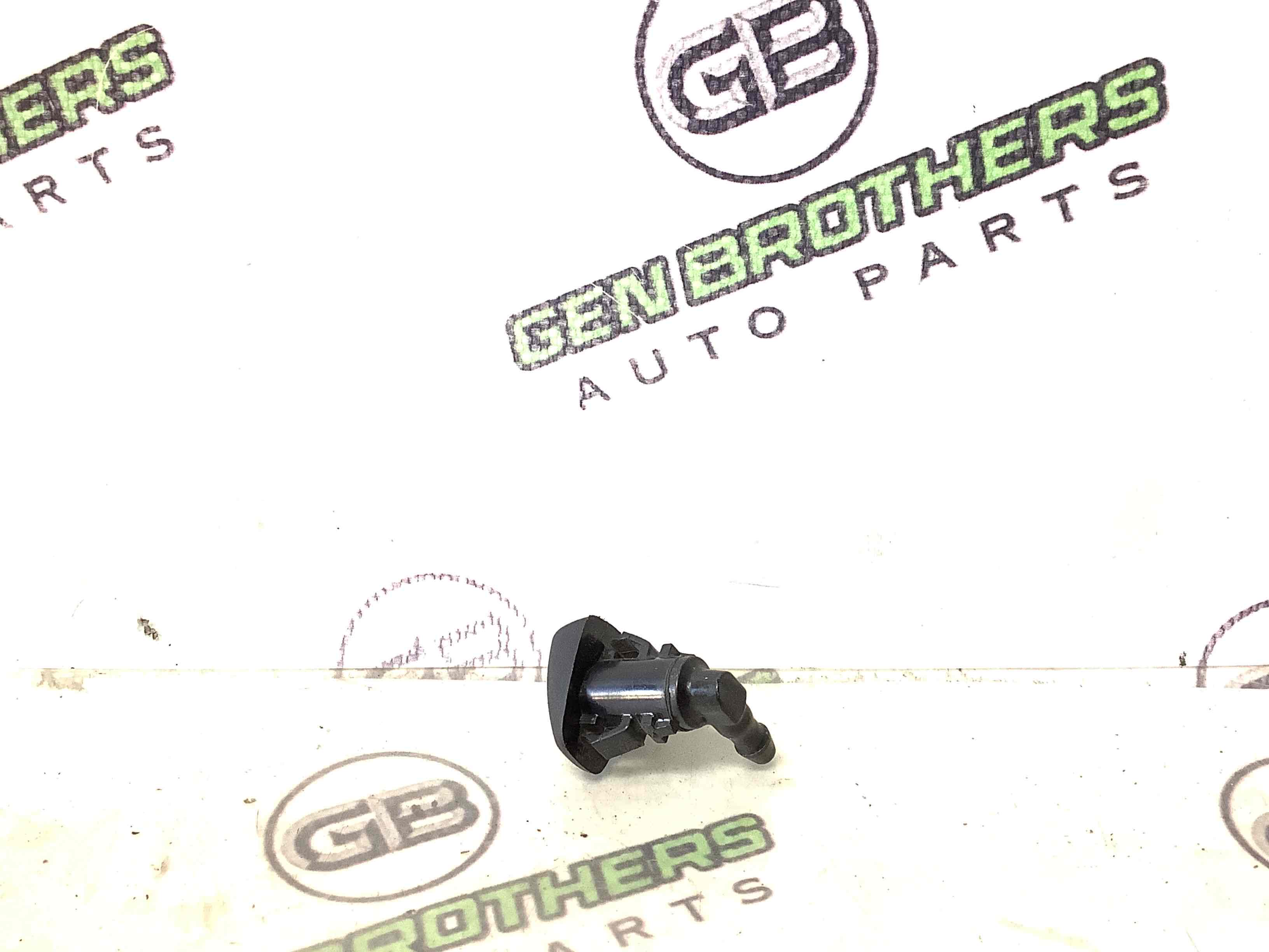 Форсунка омивача, насос омивача, шланг омивача