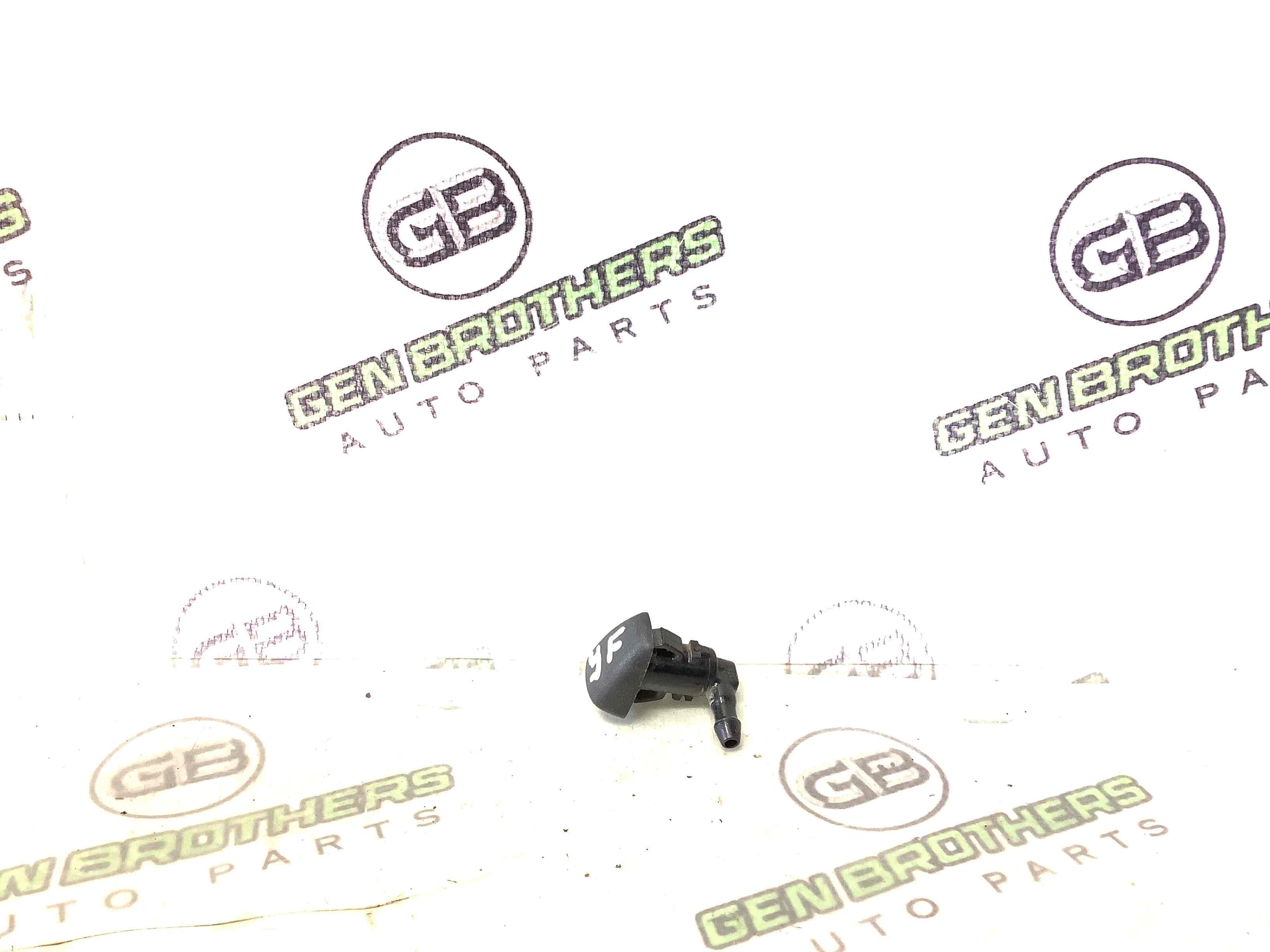 Форсунка омивача, насос омивача, шланг омивача