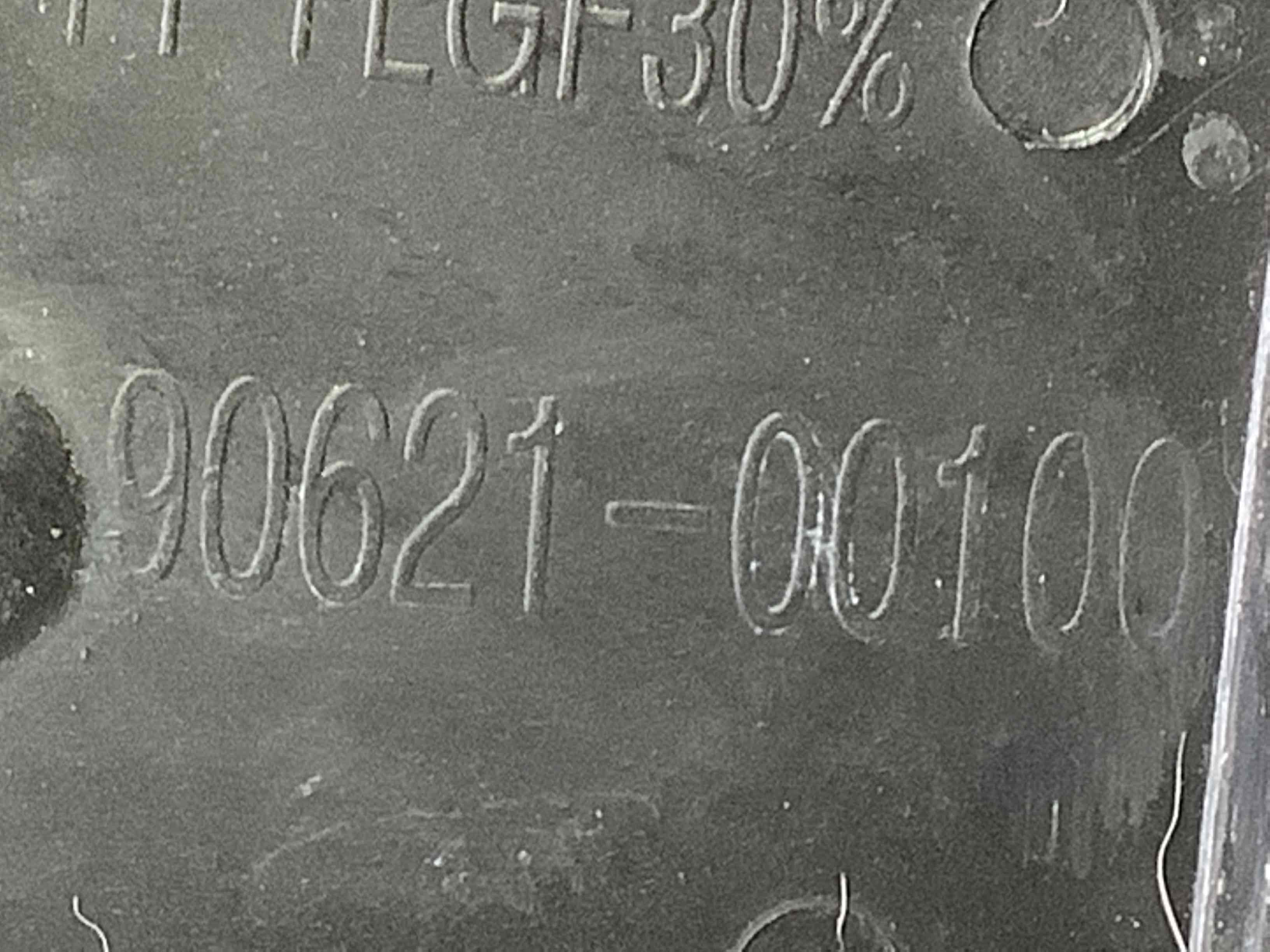 Склопідйомник передній правий