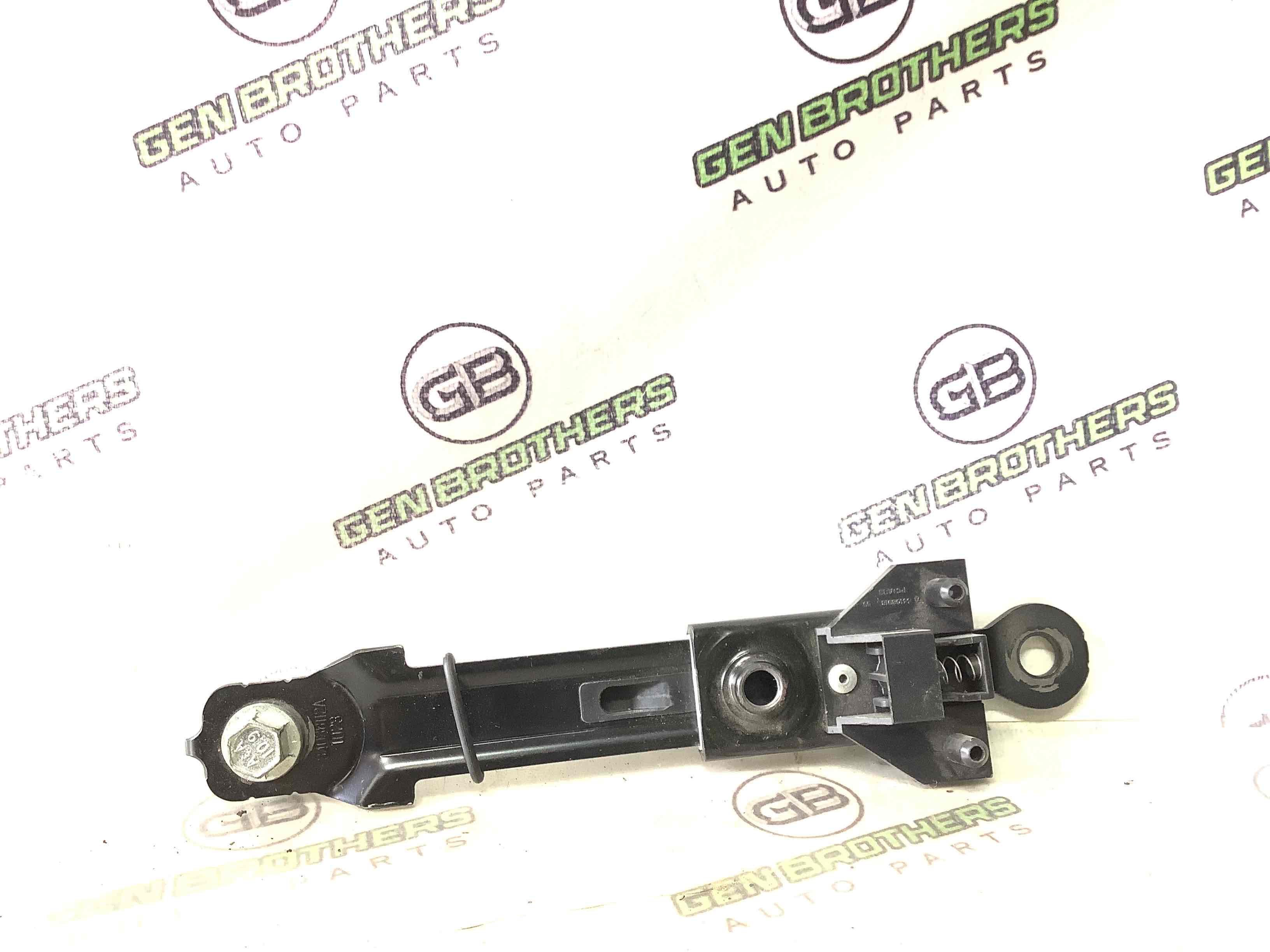 Регулятор висоти ременя безпеки