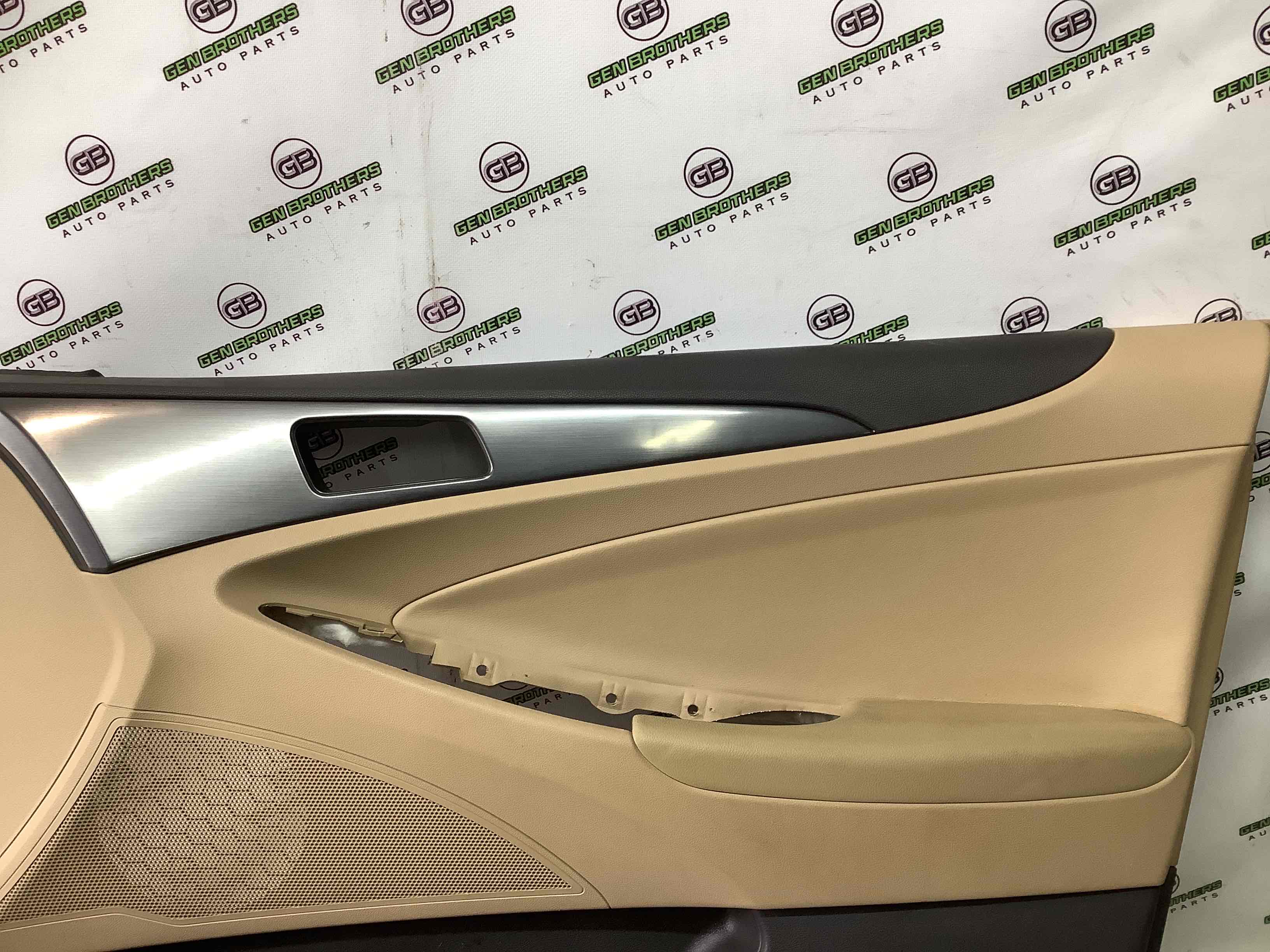 Карта дверей