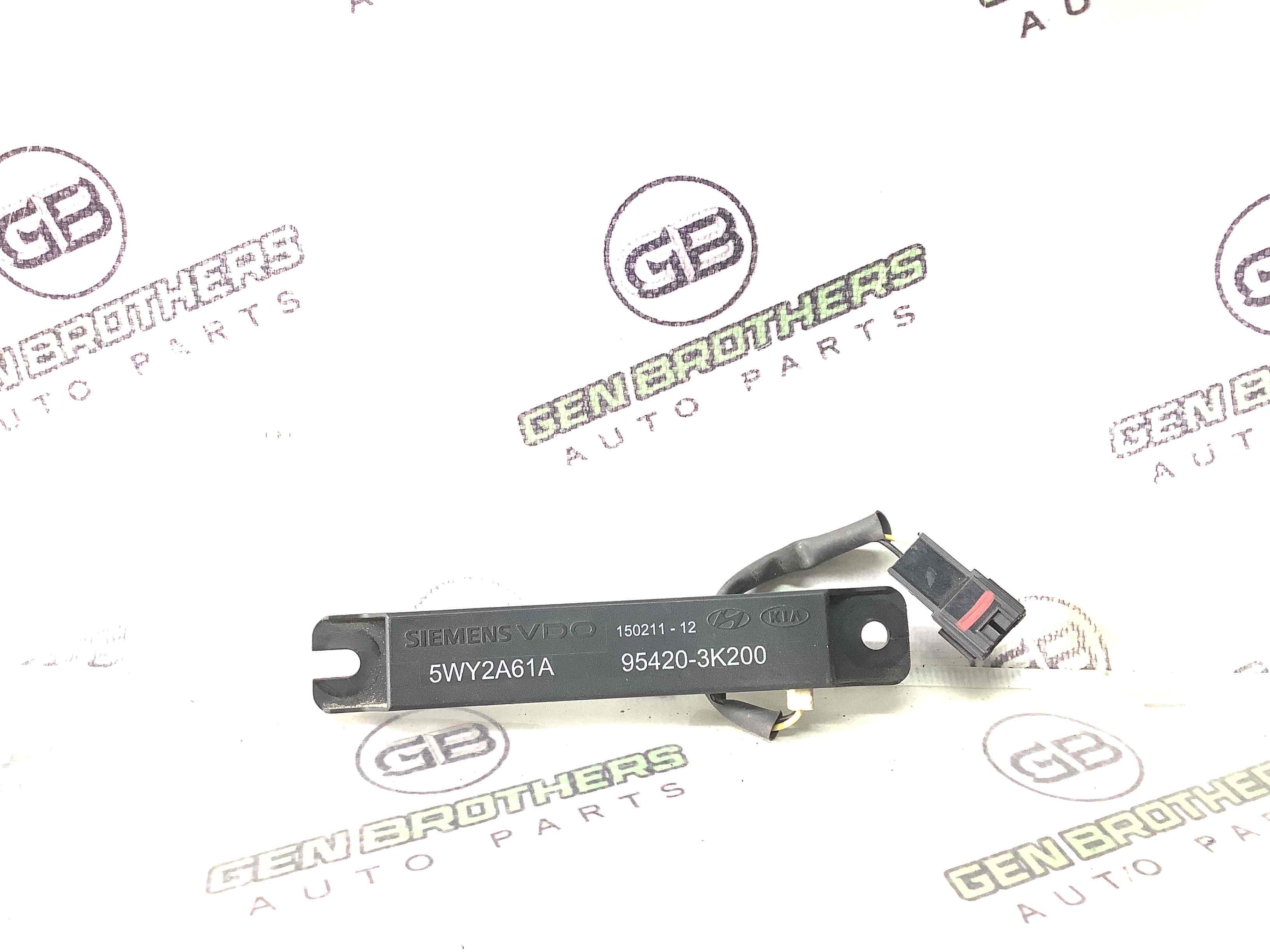 Антена, підсилювач антени