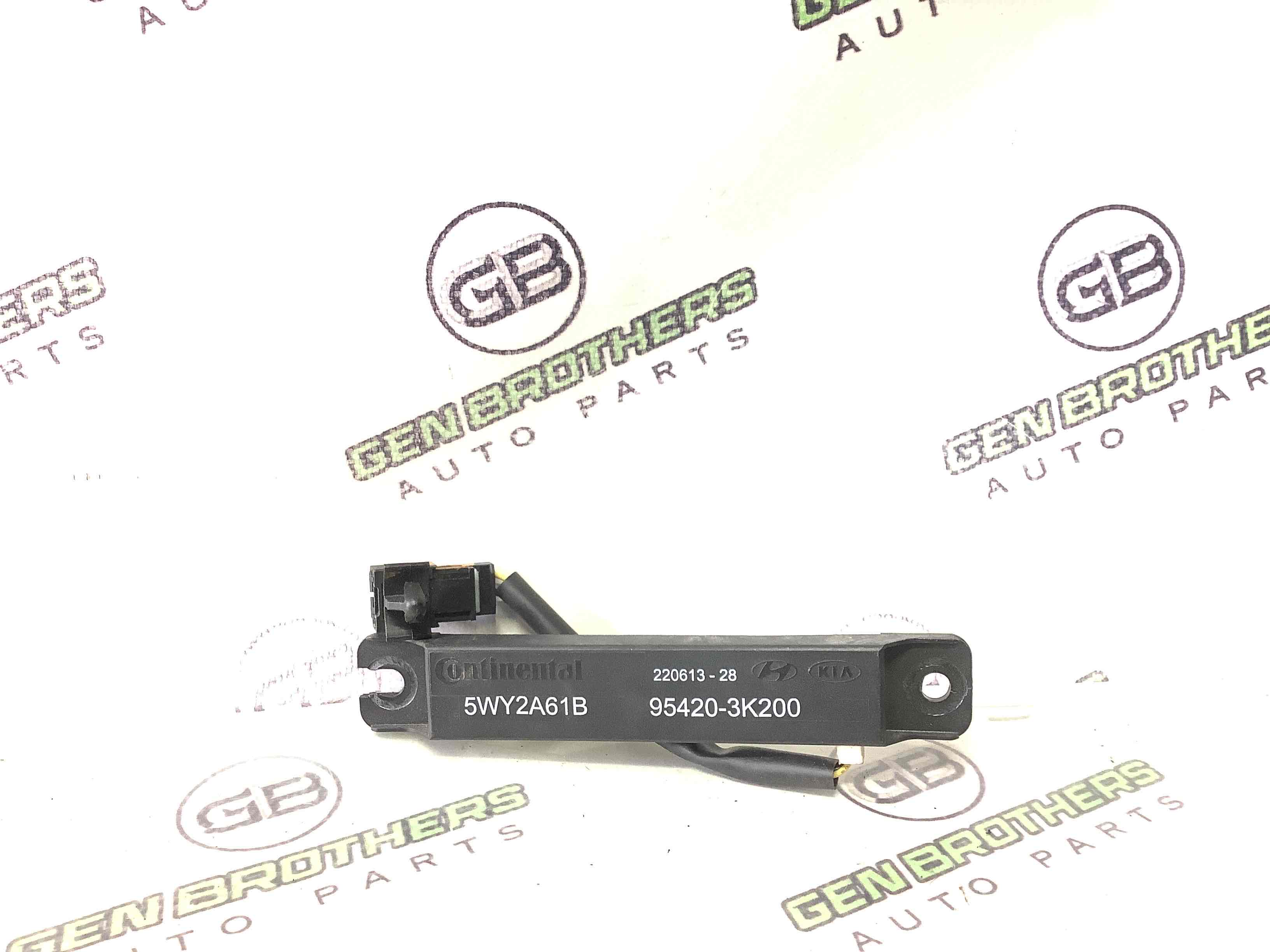 Антена, підсилювач антени