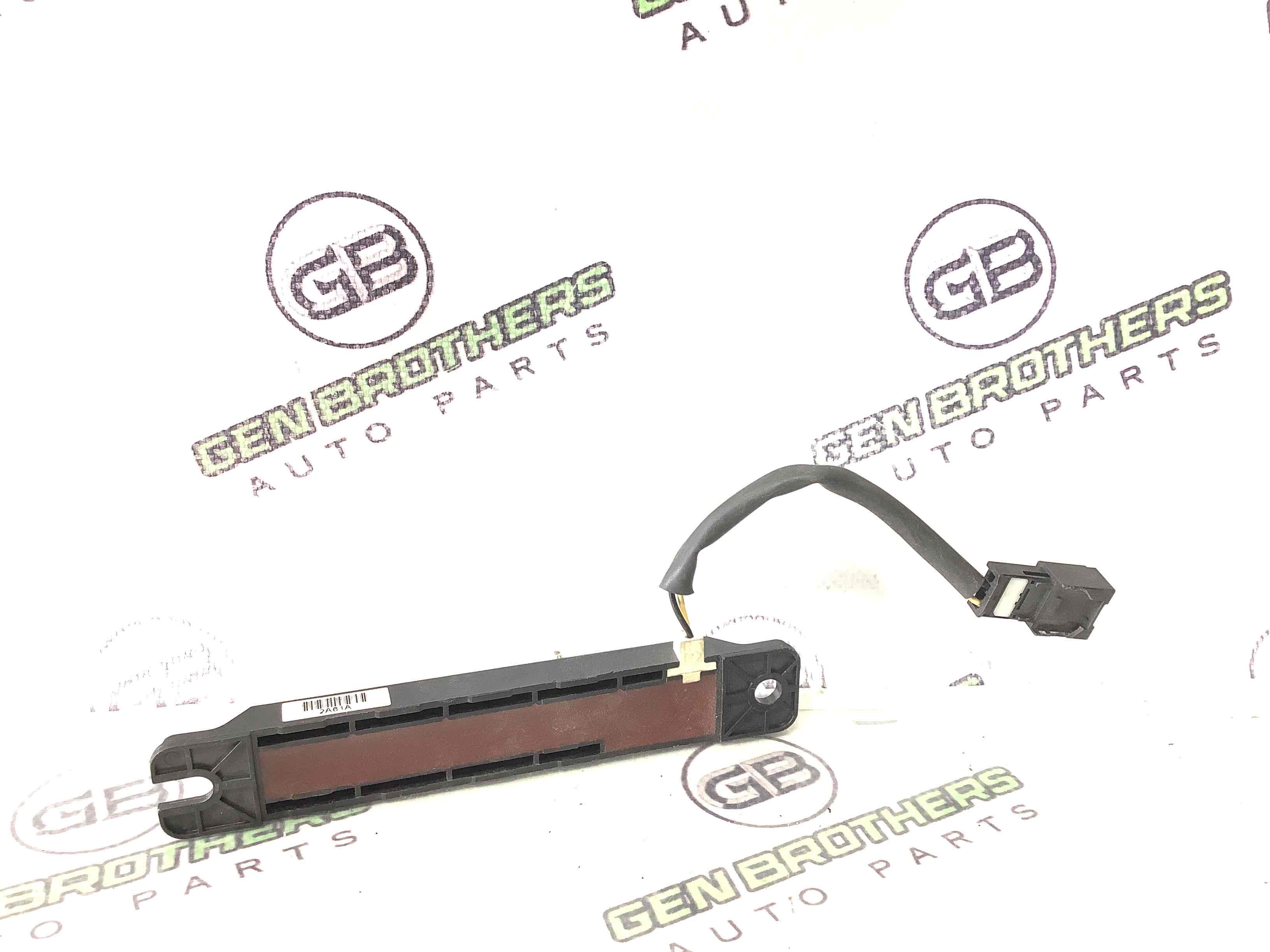 Антена, підсилювач антени