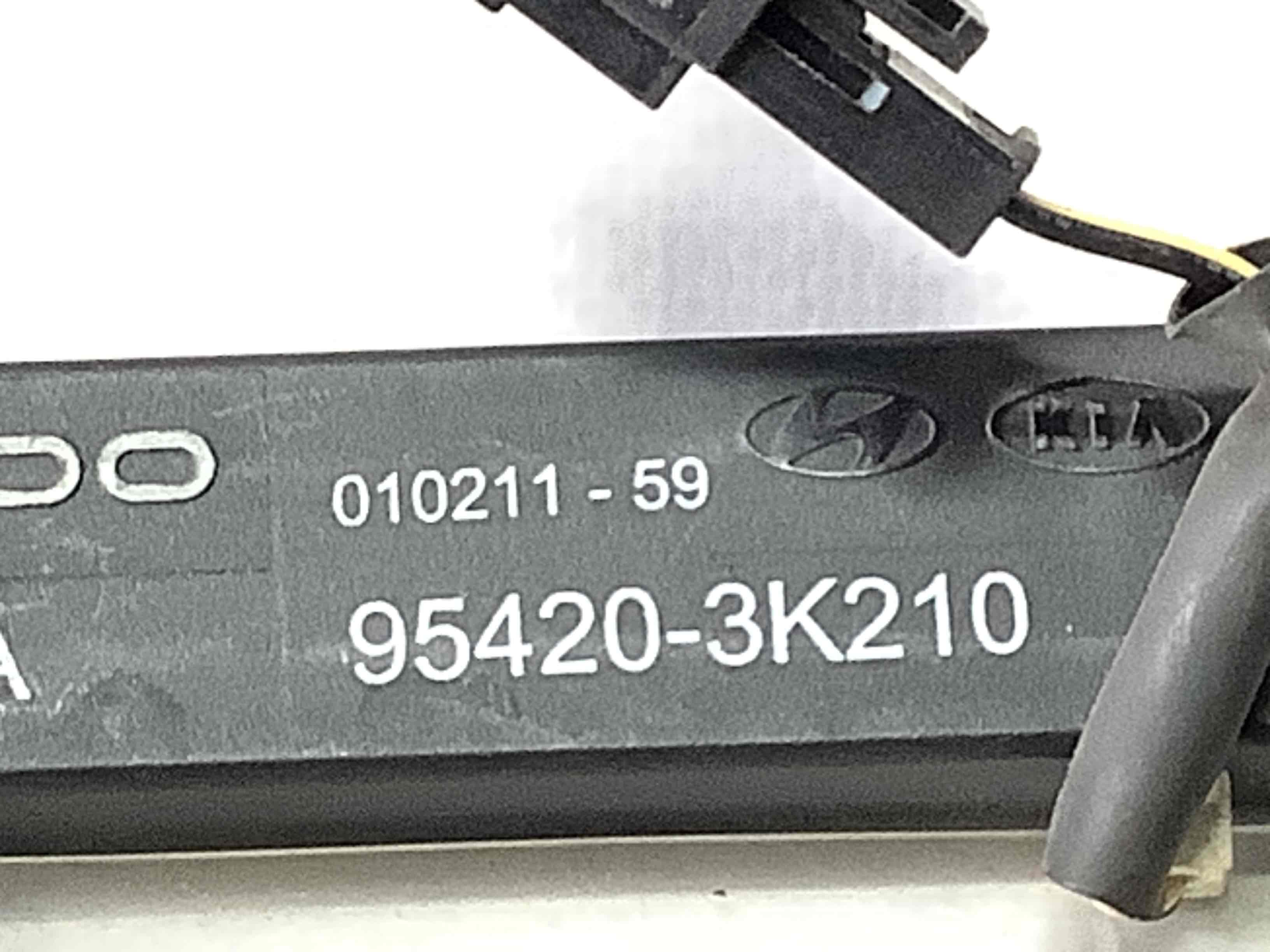 Антена, підсилювач антени