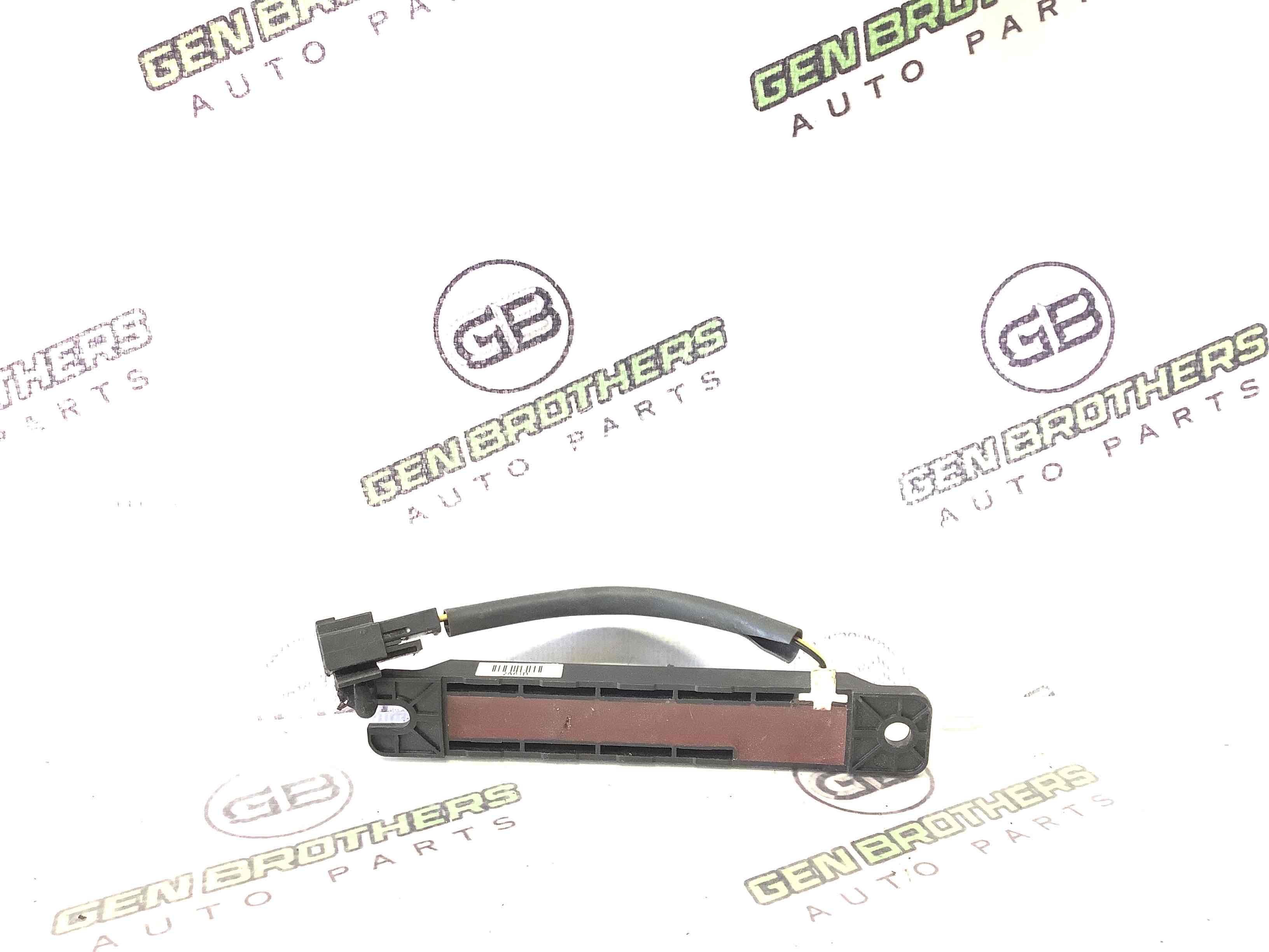 Антена, підсилювач антени