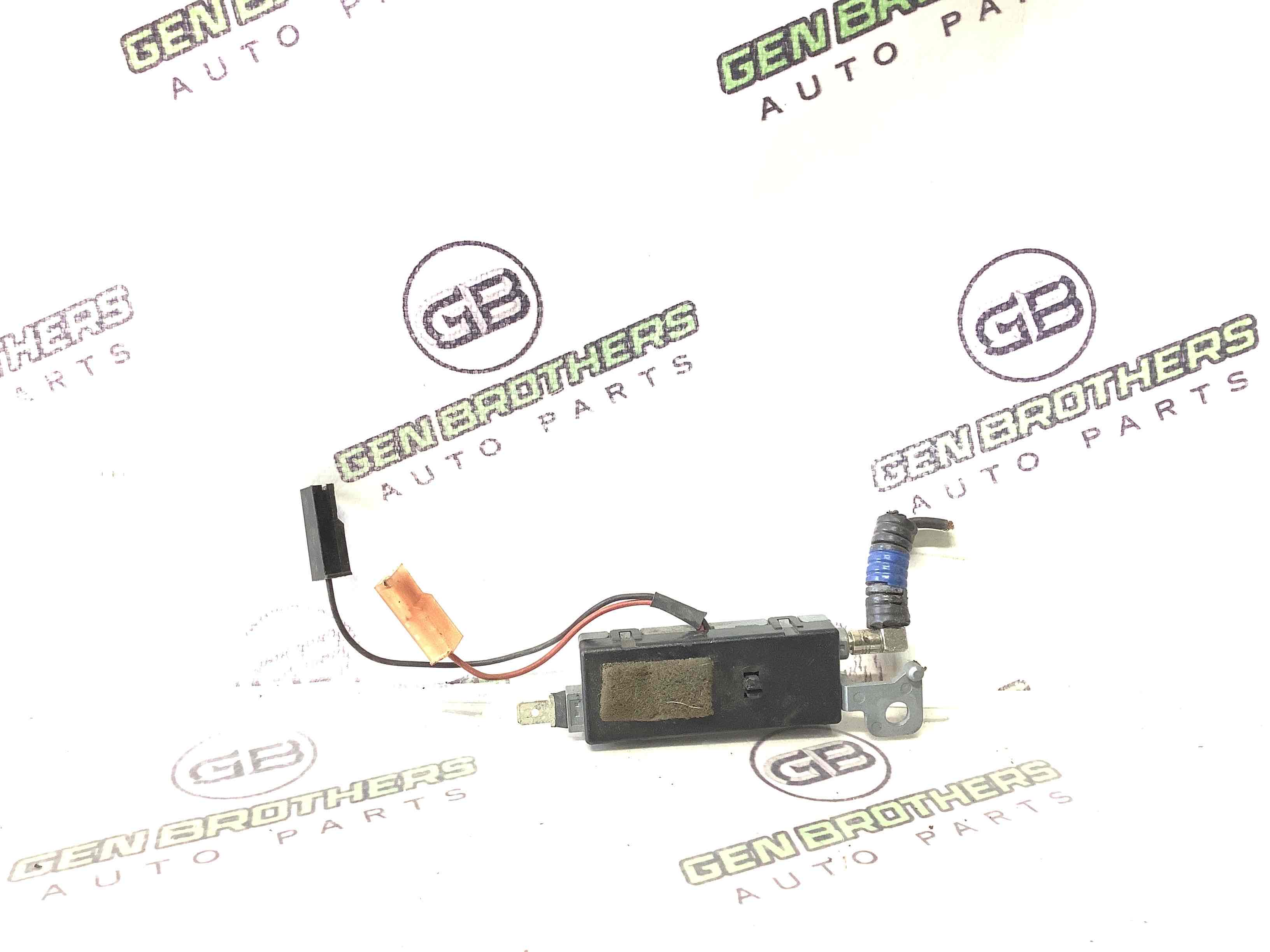 Антена, підсилювач антени