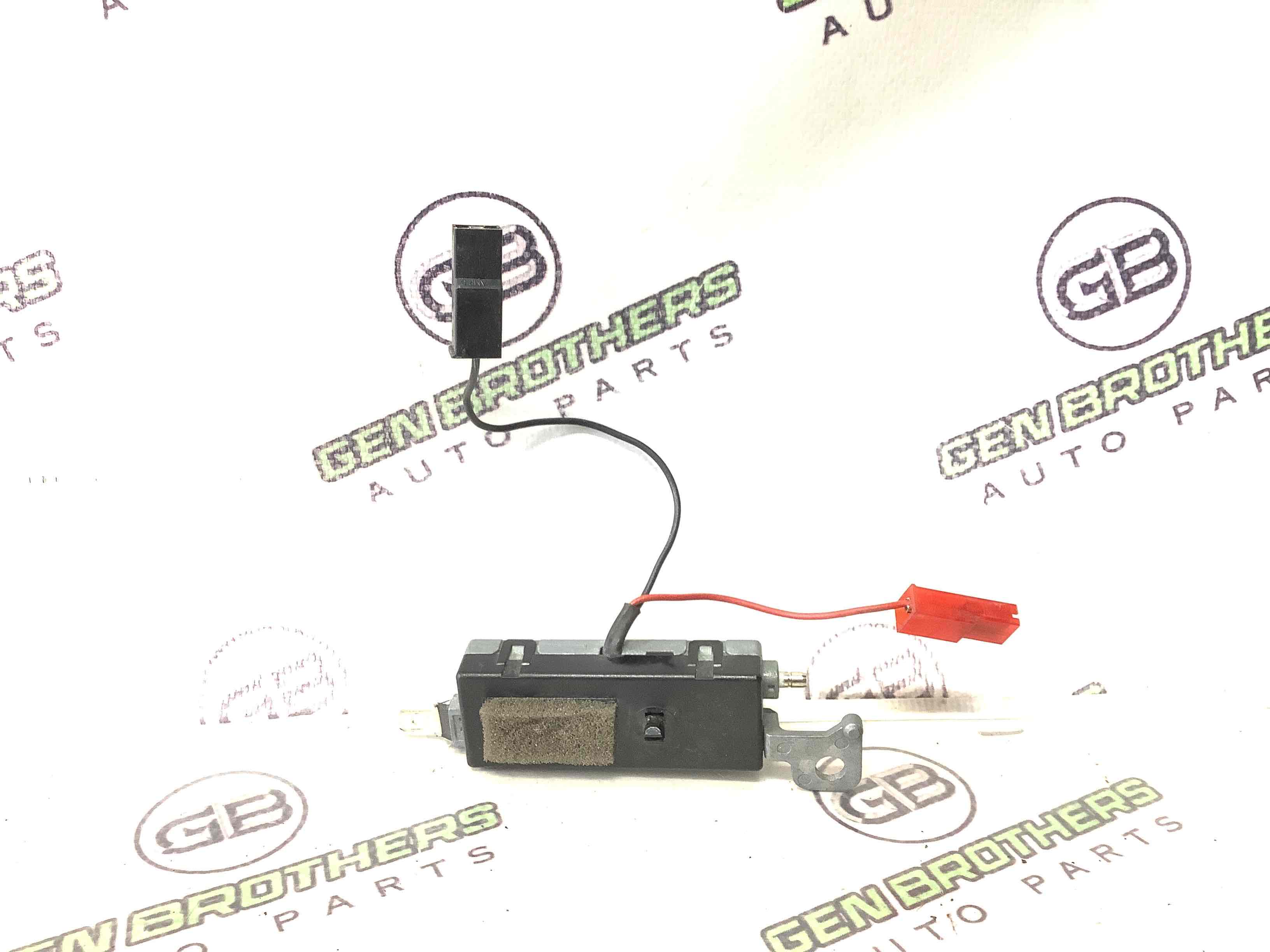 Антена, підсилювач антени