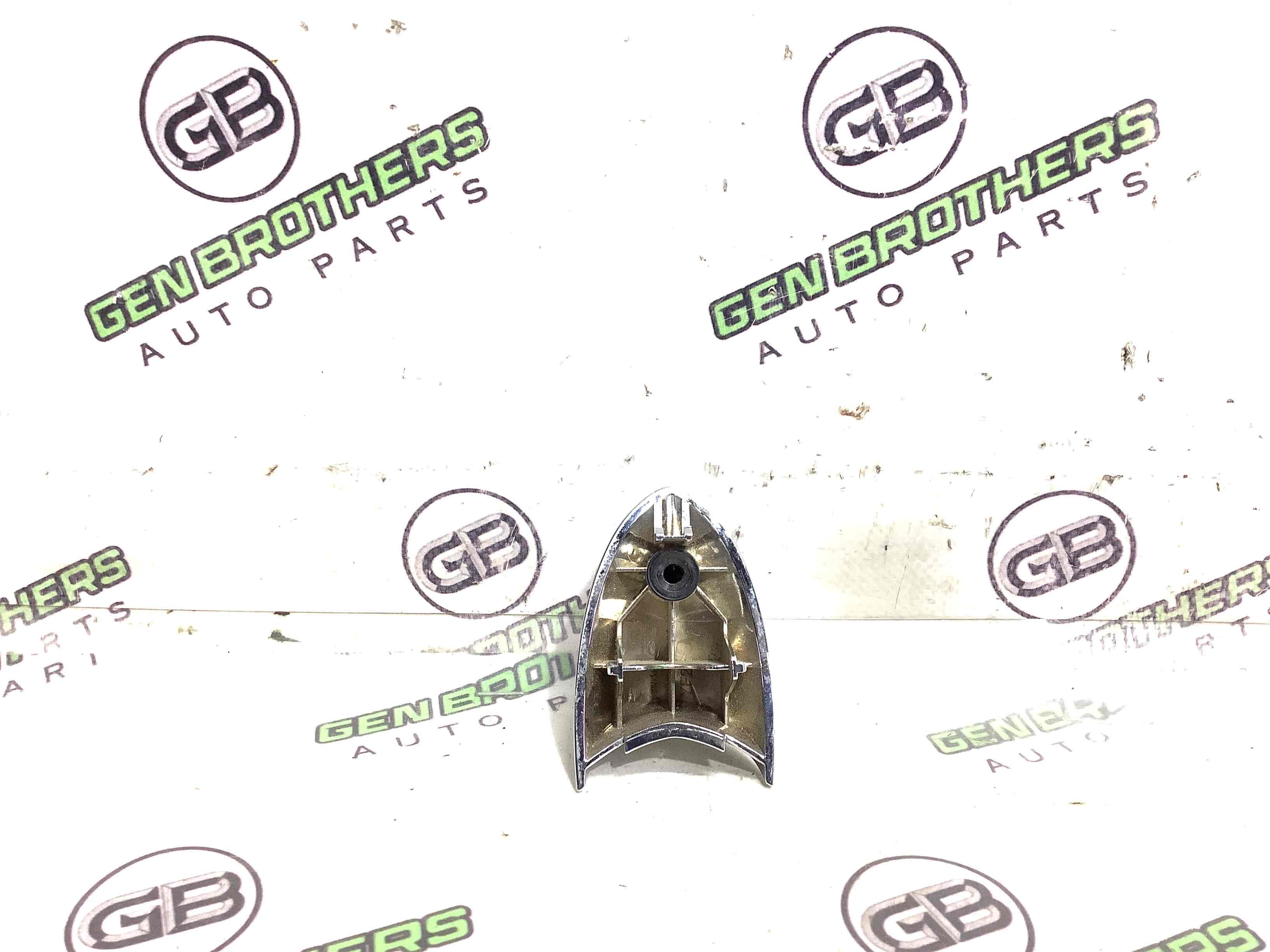 Заглушка ручки дверей