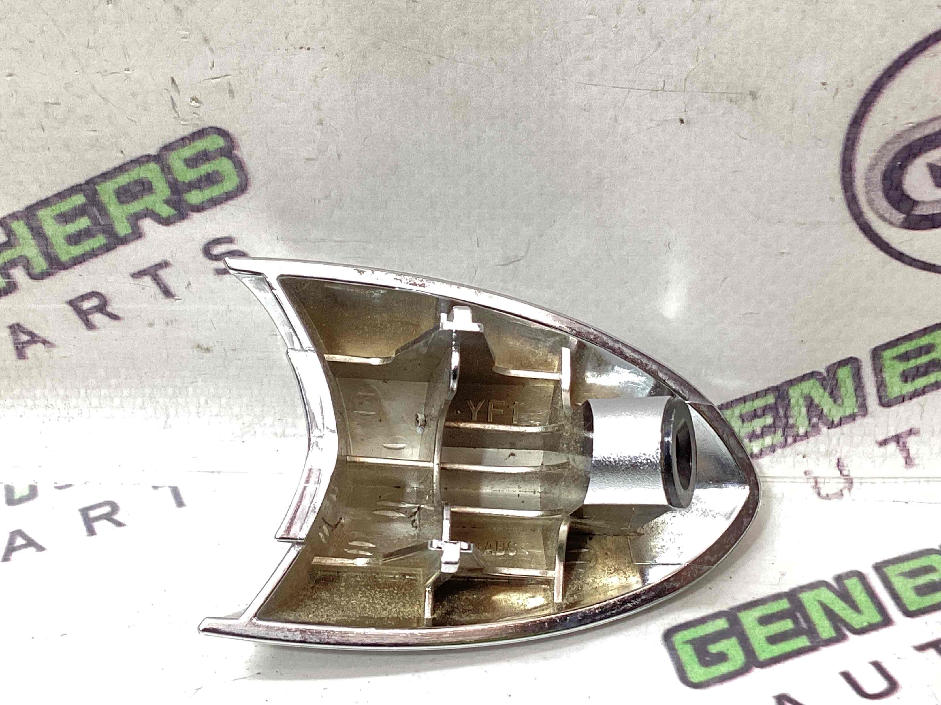 Заглушка ручки дверей